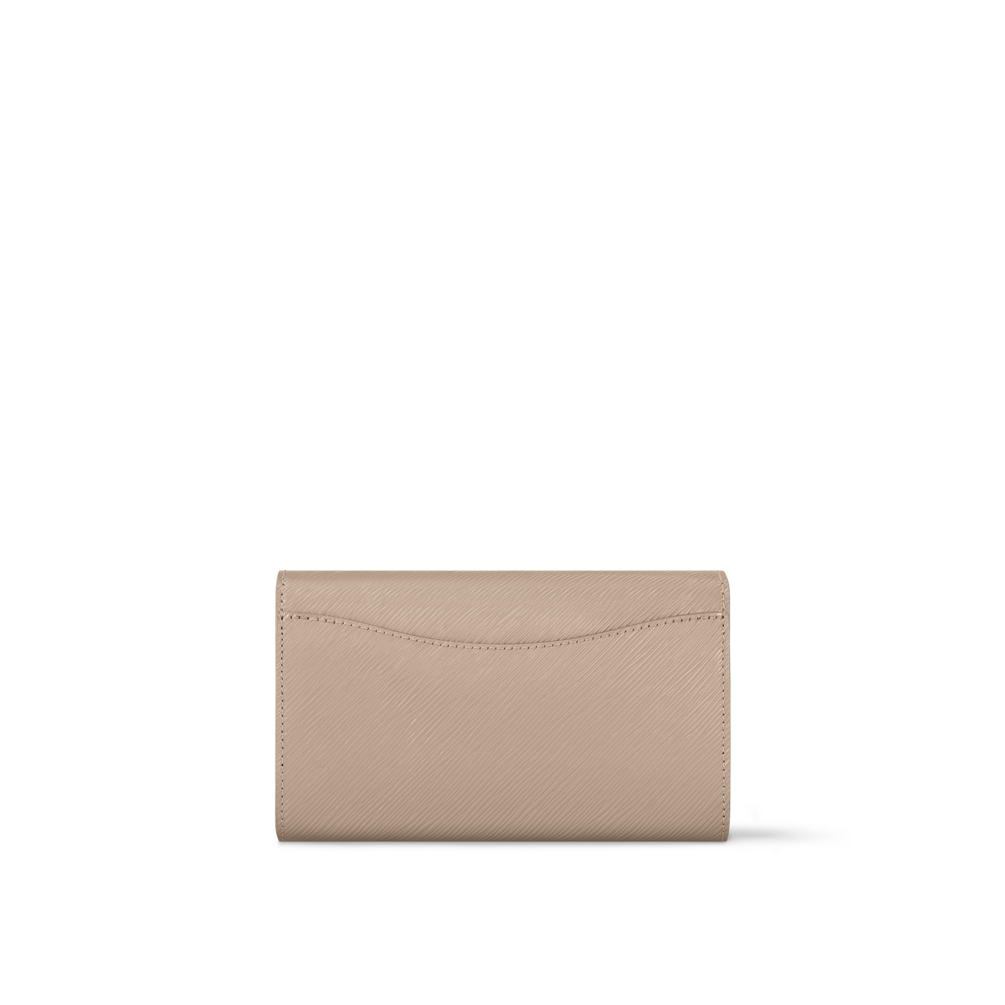Pochette Louise Epi Leather in Women