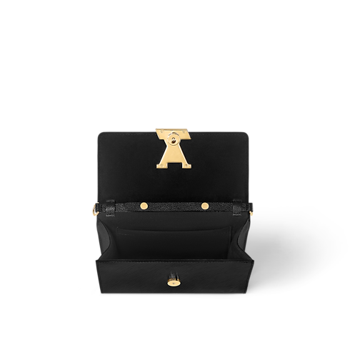 Pochette Louise Epi Leather in Women's Handbags All Collections collections by Louis Vuitton (Product zoom)