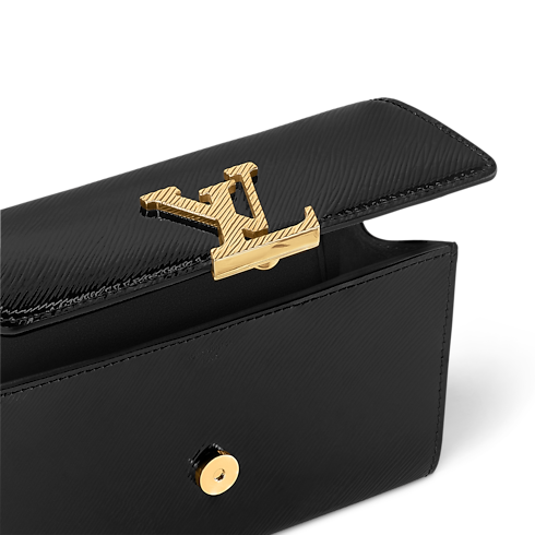 Pochette Louise Epi Leather in Women's Handbags All Collections collections by Louis Vuitton (Product zoom)