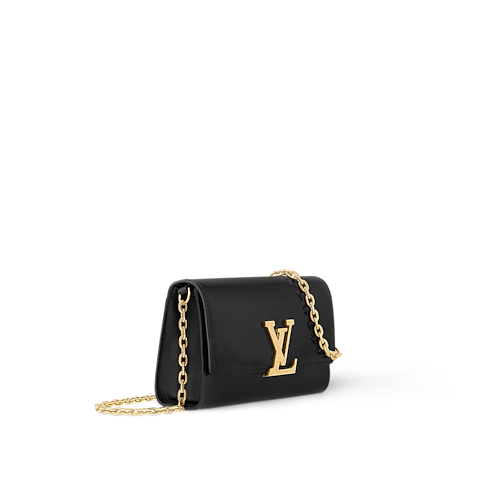 Pochette Louise Epi Leather in Women's Handbags All Collections collections by Louis Vuitton (Product zoom)