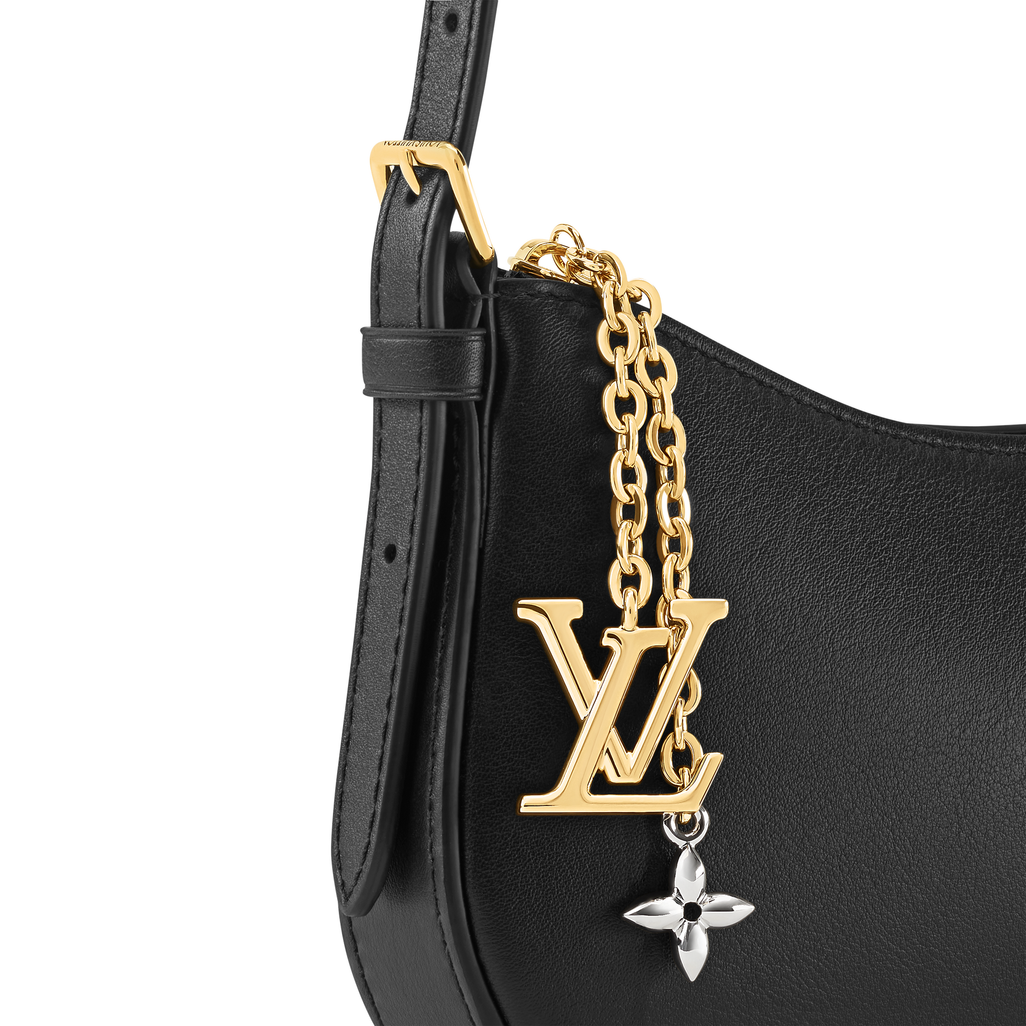 Pochette LV Bloom H36 in Women