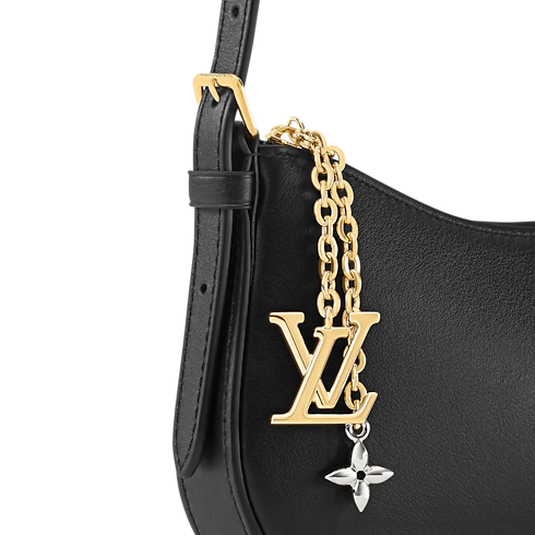 Pochette LV Bloom H36 in Women's Wallets and Small Leather Goods Wallets on Chain and Micro Bags collections by Louis Vuitton (Product zoom)