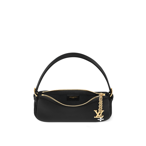 Pochette LV Bloom H36 in Women's Wallets and Small Leather Goods Wallets on Chain and Micro Bags collections by Louis Vuitton (Product zoom)