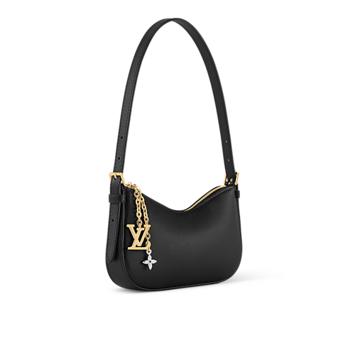 Pochette LV Bloom H36 in Women's Wallets and Small Leather Goods Wallets on Chain and Micro Bags collections by Louis Vuitton (Product zoom)