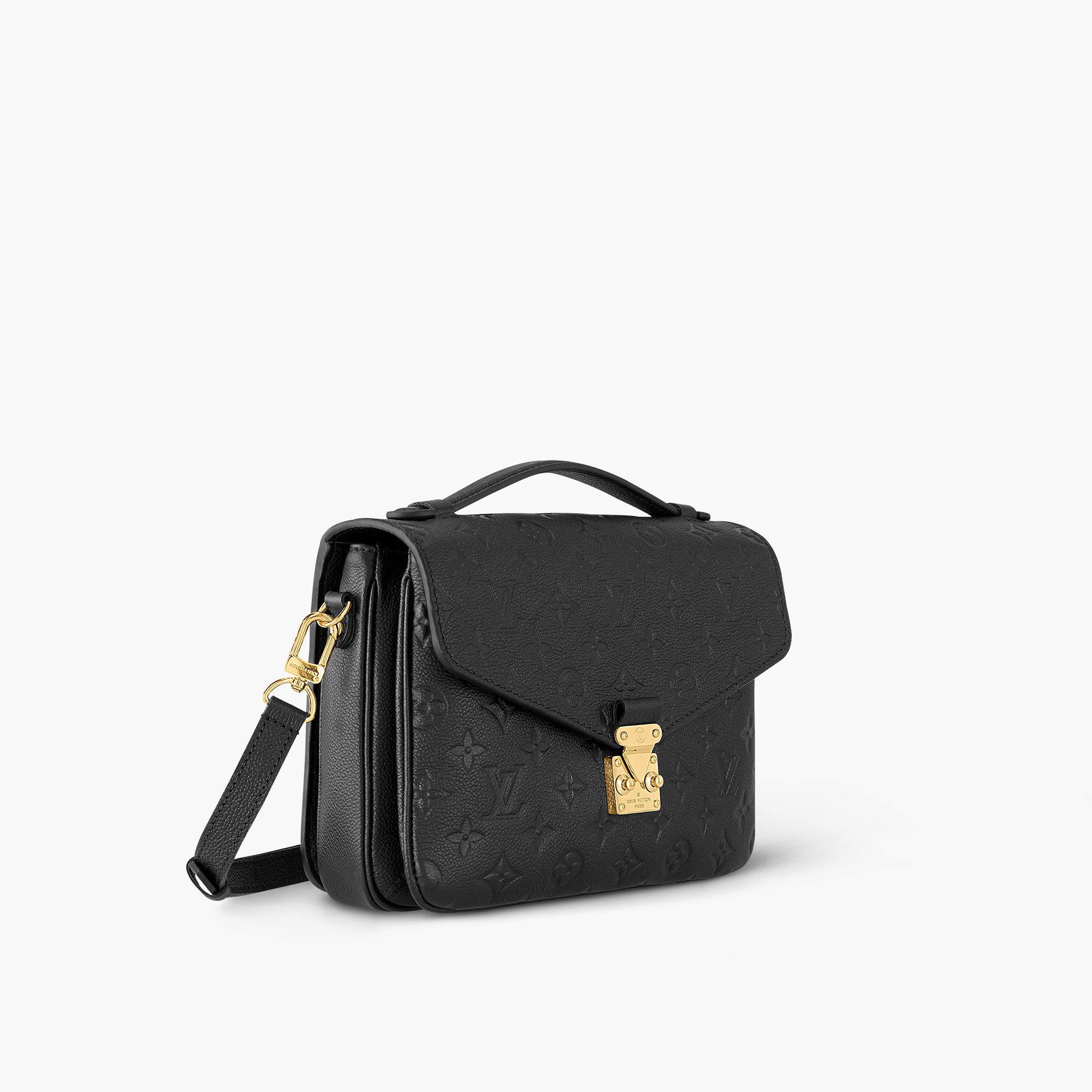 Price Metis Tasche Pochette Métis Monogram Empreinte Leather