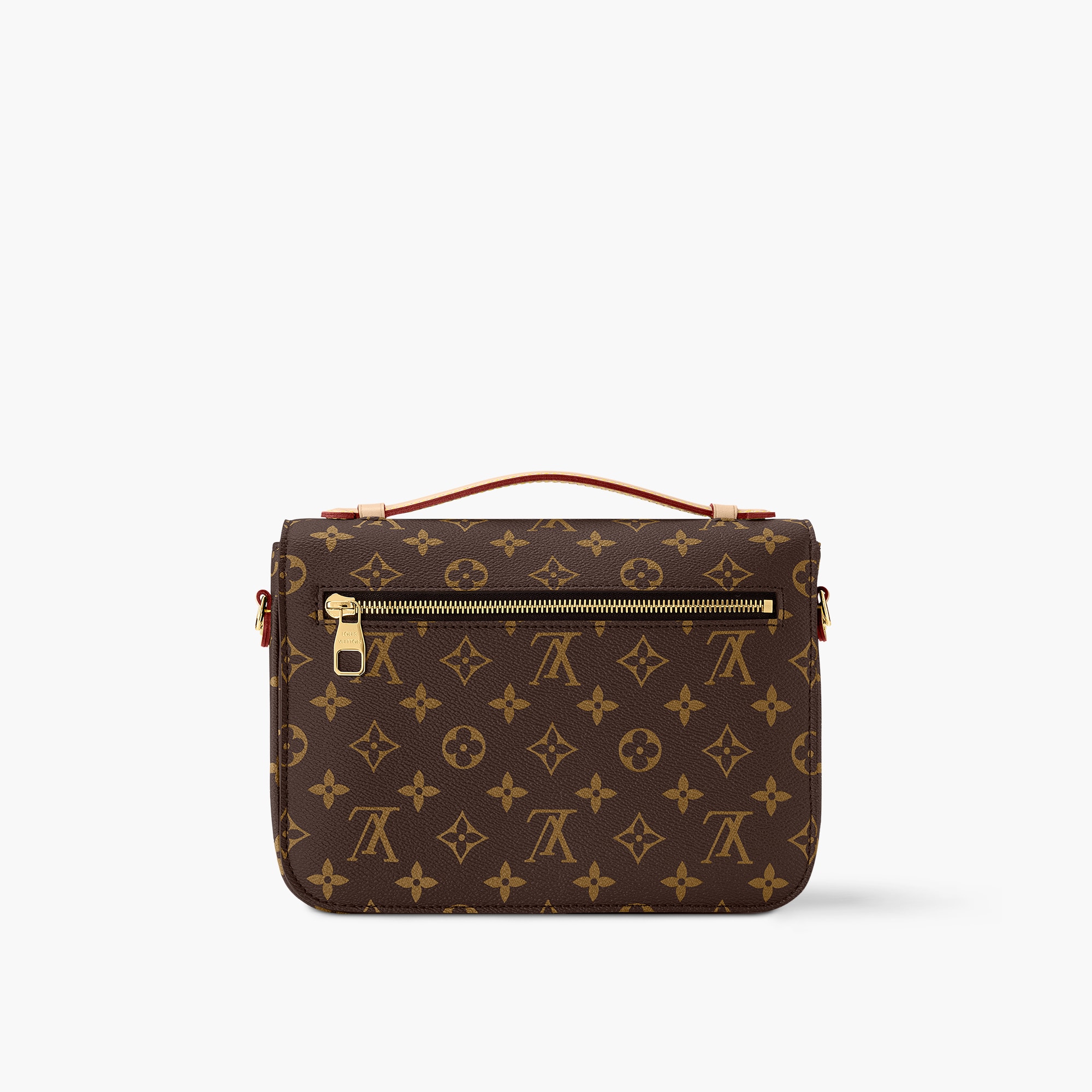 Pochette Métis Monogram Handbags LOUIS VUITTON