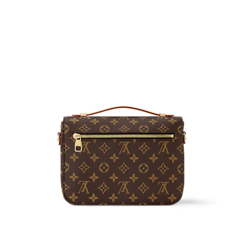 Pochette Métis Monogram in Women's Handbags All Handbags for Women collections by Louis Vuitton (Product zoom)