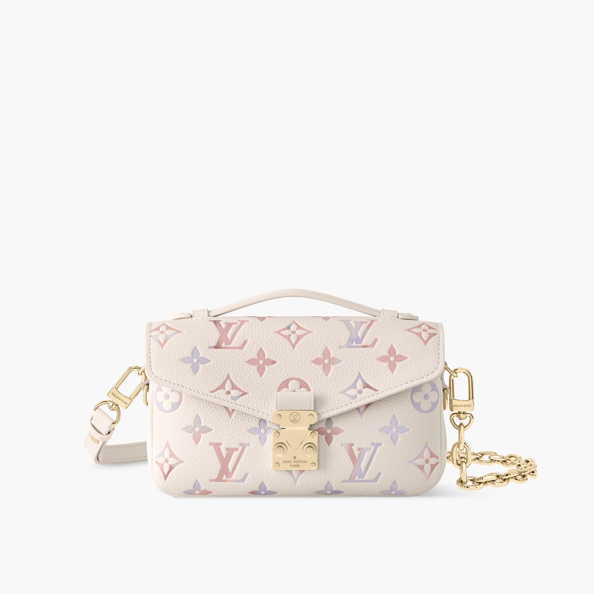 Pochette Métis East West