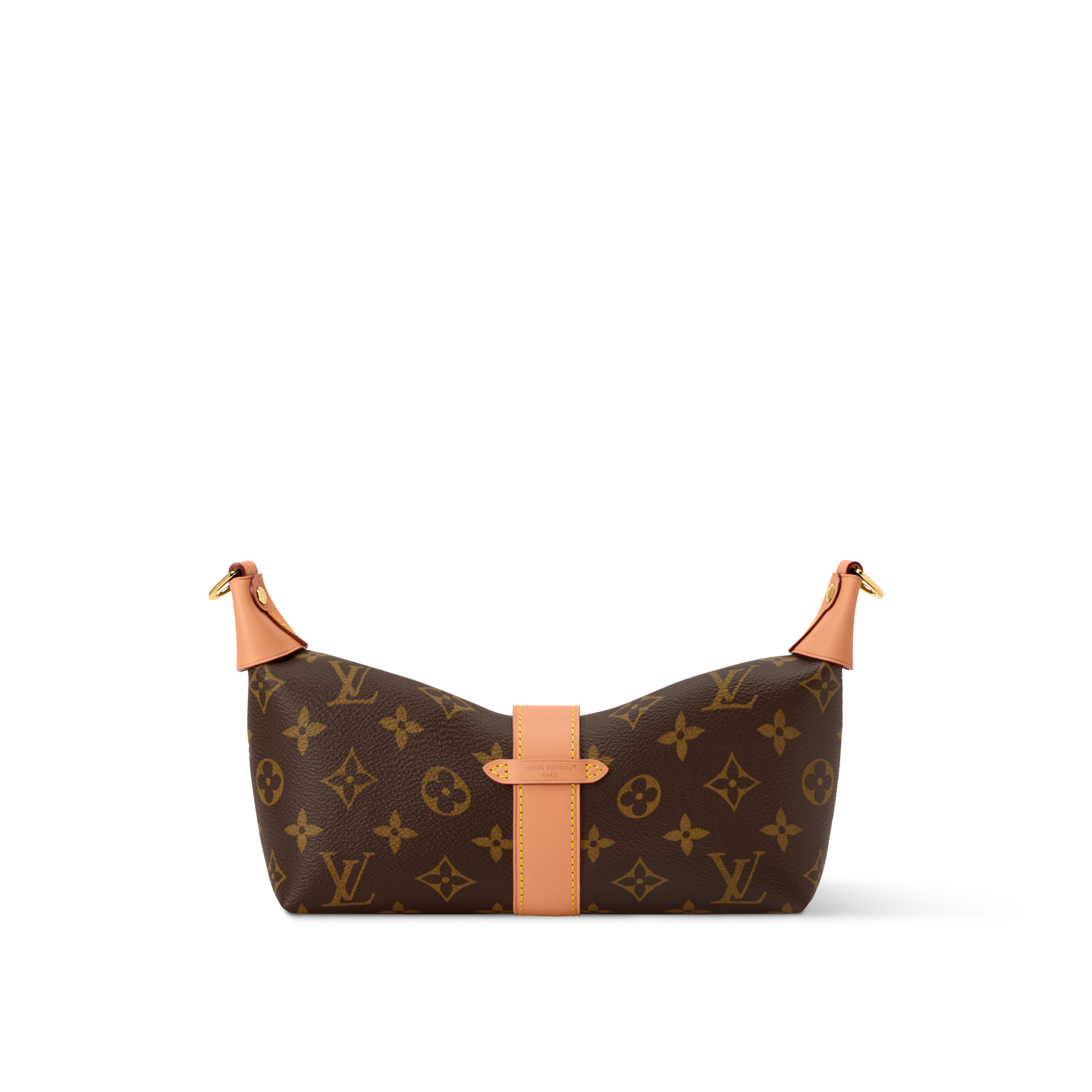 Pochette Mia Monogram in Women