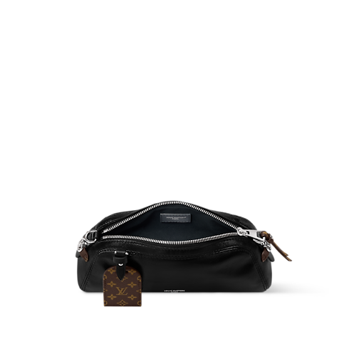 Pochette Vibe LV Vibe in Women's Wallets and Small Leather Goods Wallets on Chain and Micro Bags collections by Louis Vuitton (Product zoom)