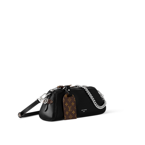 Pochette Vibe LV Vibe in Women's Wallets and Small Leather Goods Wallets on Chain and Micro Bags collections by Louis Vuitton (Product zoom)