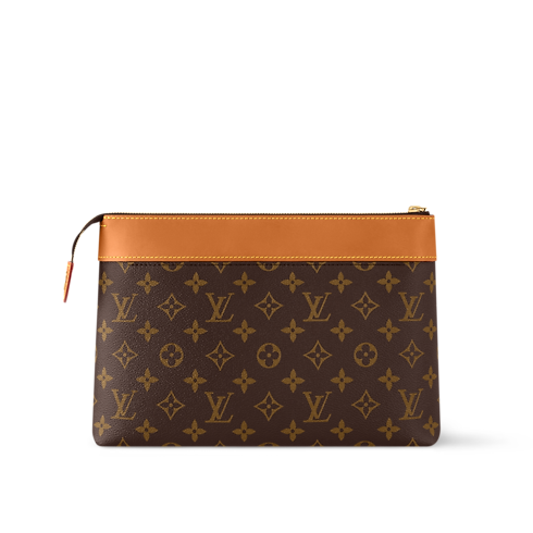 Pochette Voyage Souple G69 in Bags and Small Leather Goods's Men Bags Newness collections by Louis Vuitton (Product zoom)