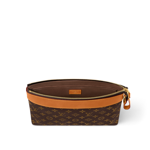 Pochette Voyage Souple G69 in Bags and Small Leather Goods's Men Bags Newness collections by Louis Vuitton (Product zoom)