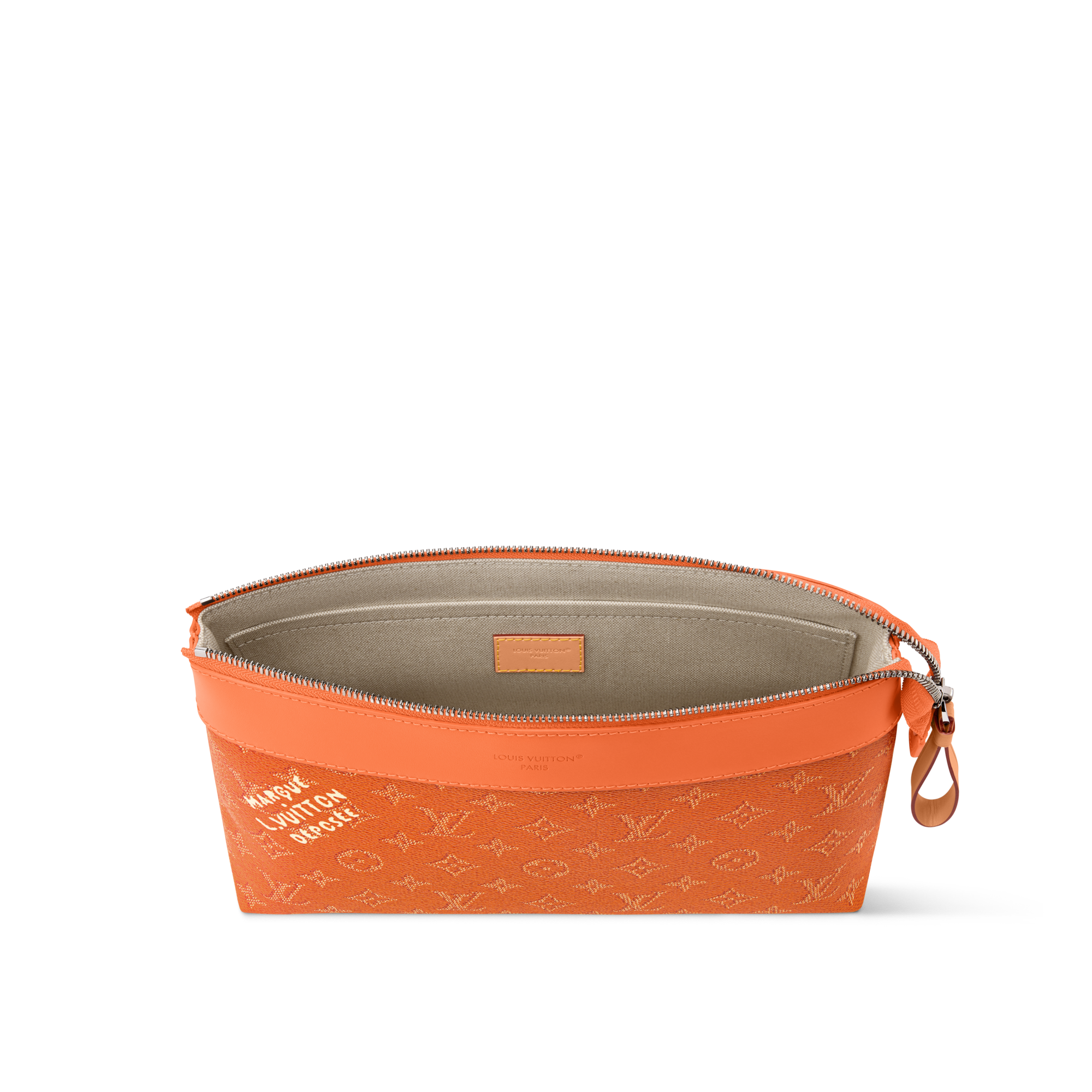 Pochette Voyage Souple Monogram Other in Men