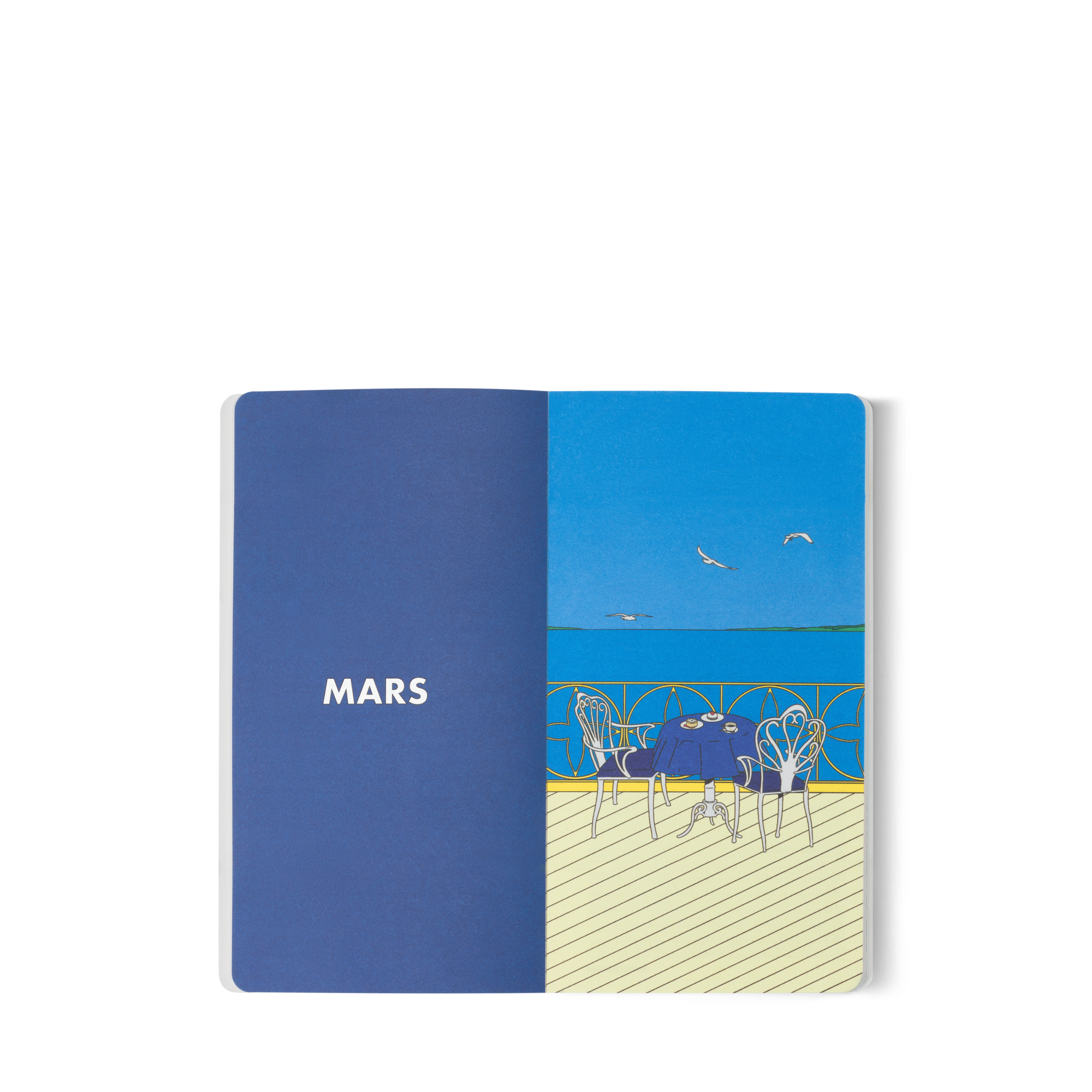 Pocket Agenda Refill 2026  in Trunks, Travel and Home