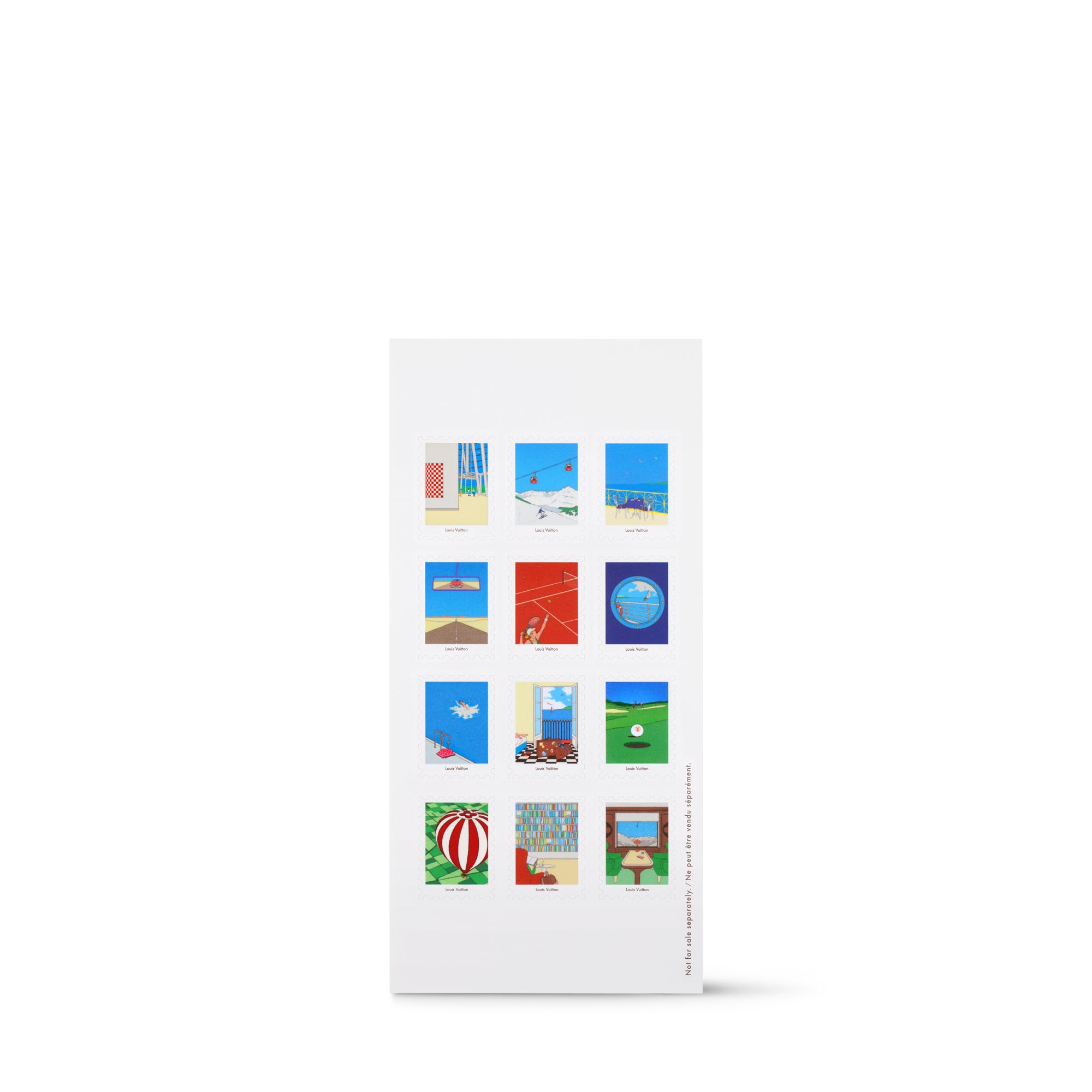 Pocket Agenda Refill 2026  in Trunks, Travel and Home