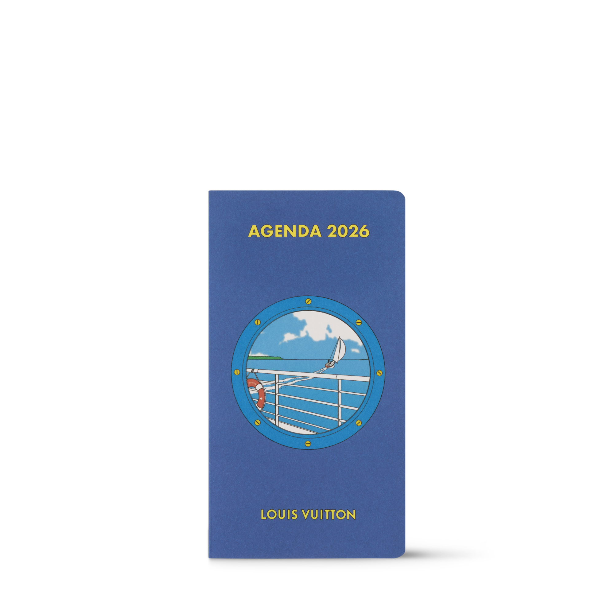 Pocket Agenda Refill 2026  in Trunks, Travel and Home