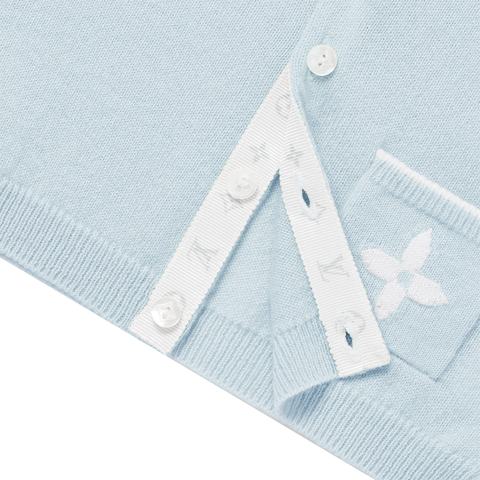 Pocket Cardigan . in Gifts