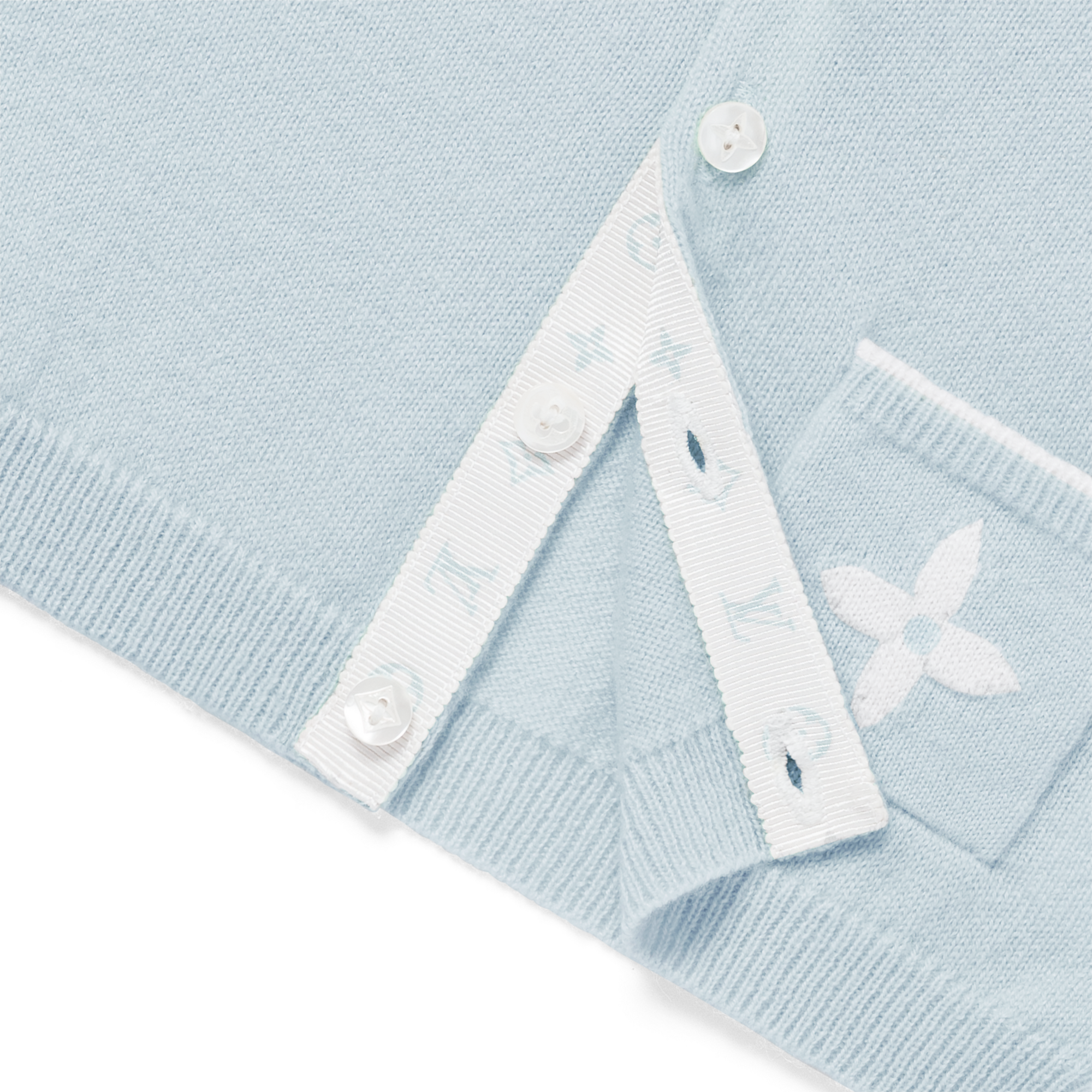 Pocket Cardigan . in Gifts