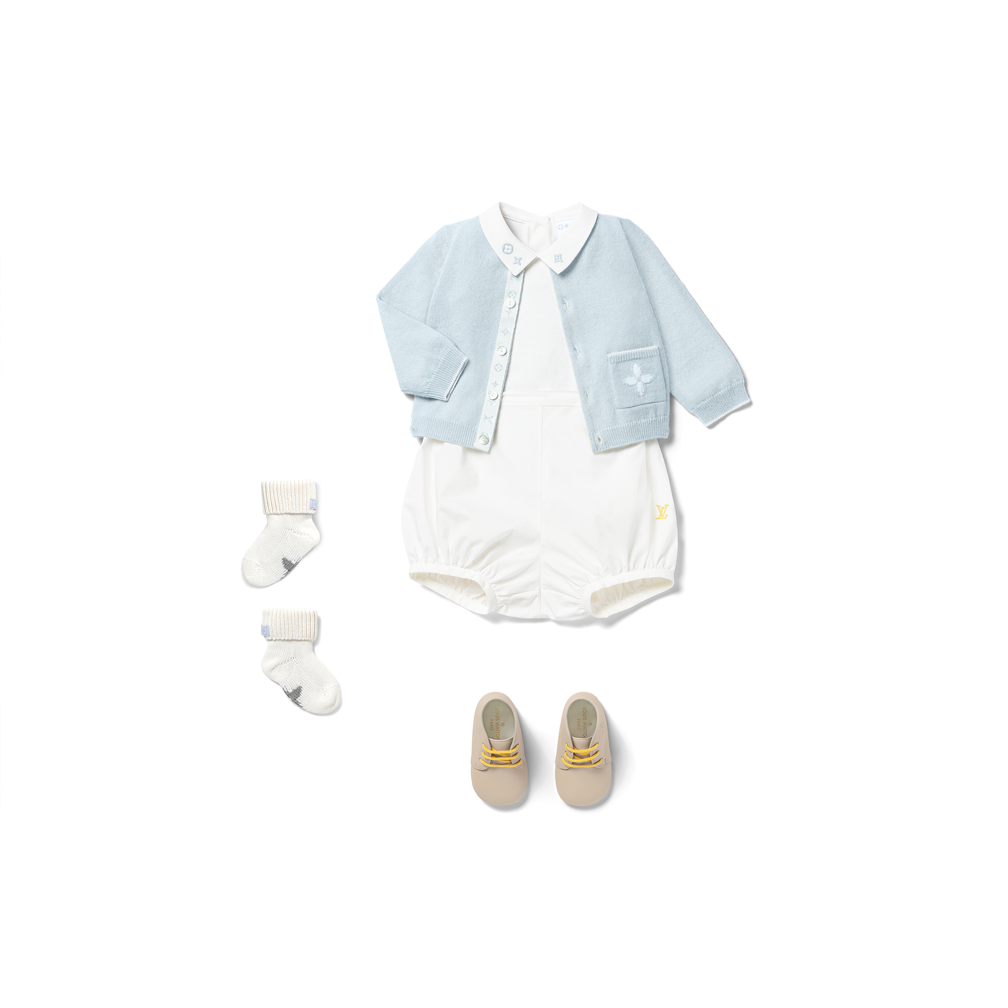 Pocket Cardigan . in Gifts