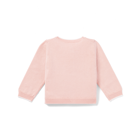 Pocket Cardigan . in Gifts's Gifts for Babies } collections by Louis Vuitton (Product zoom)