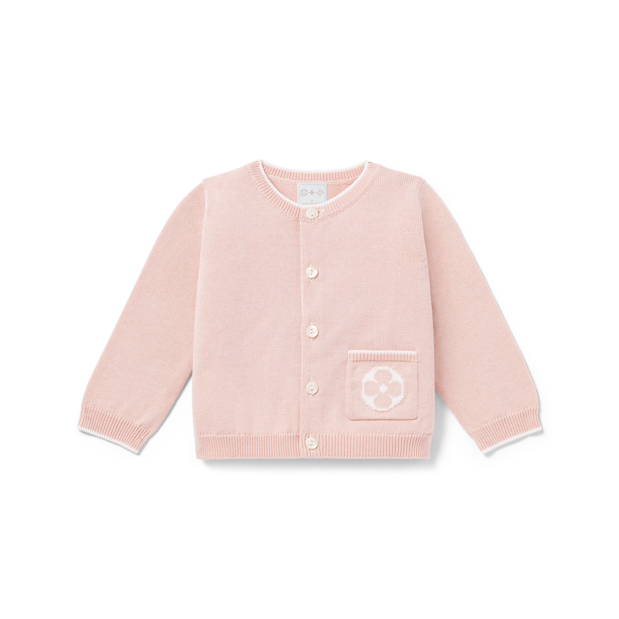 Pocket Cardigan . in Gifts