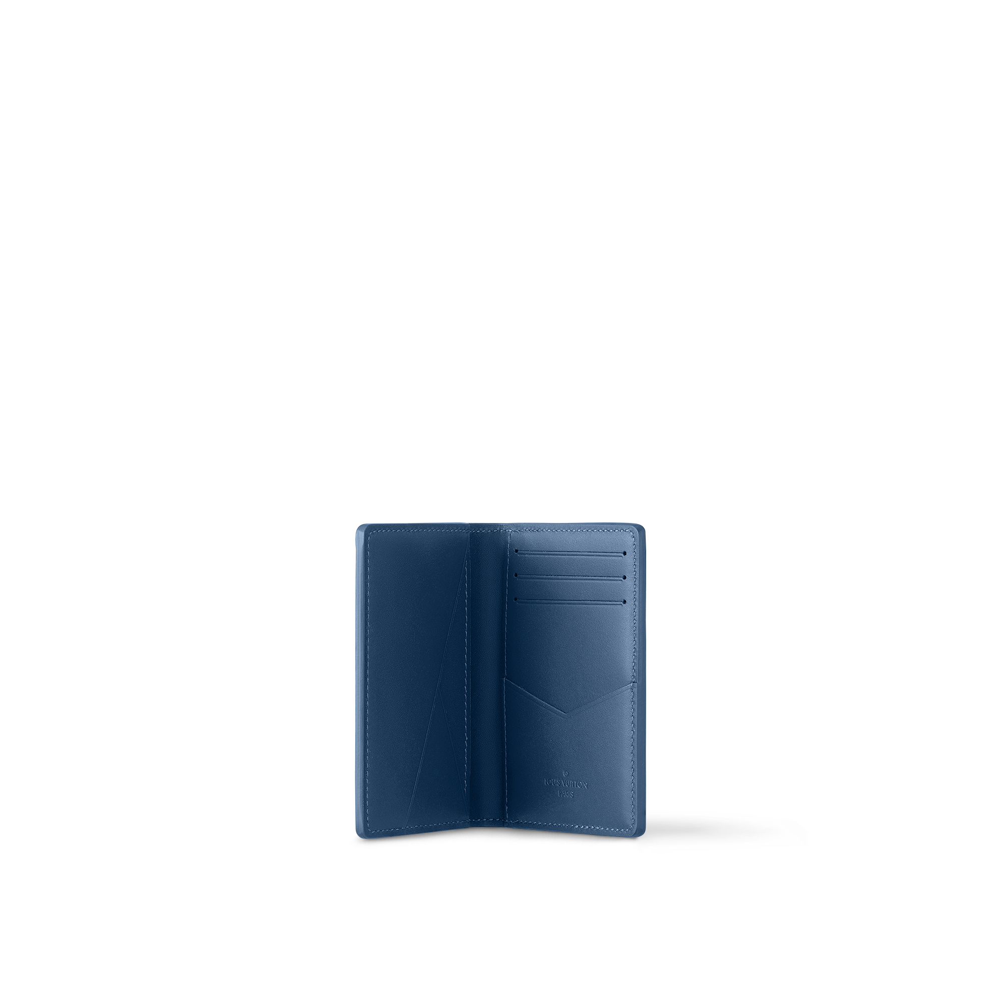 Pocket Organizer  LV Aerogram in Men
