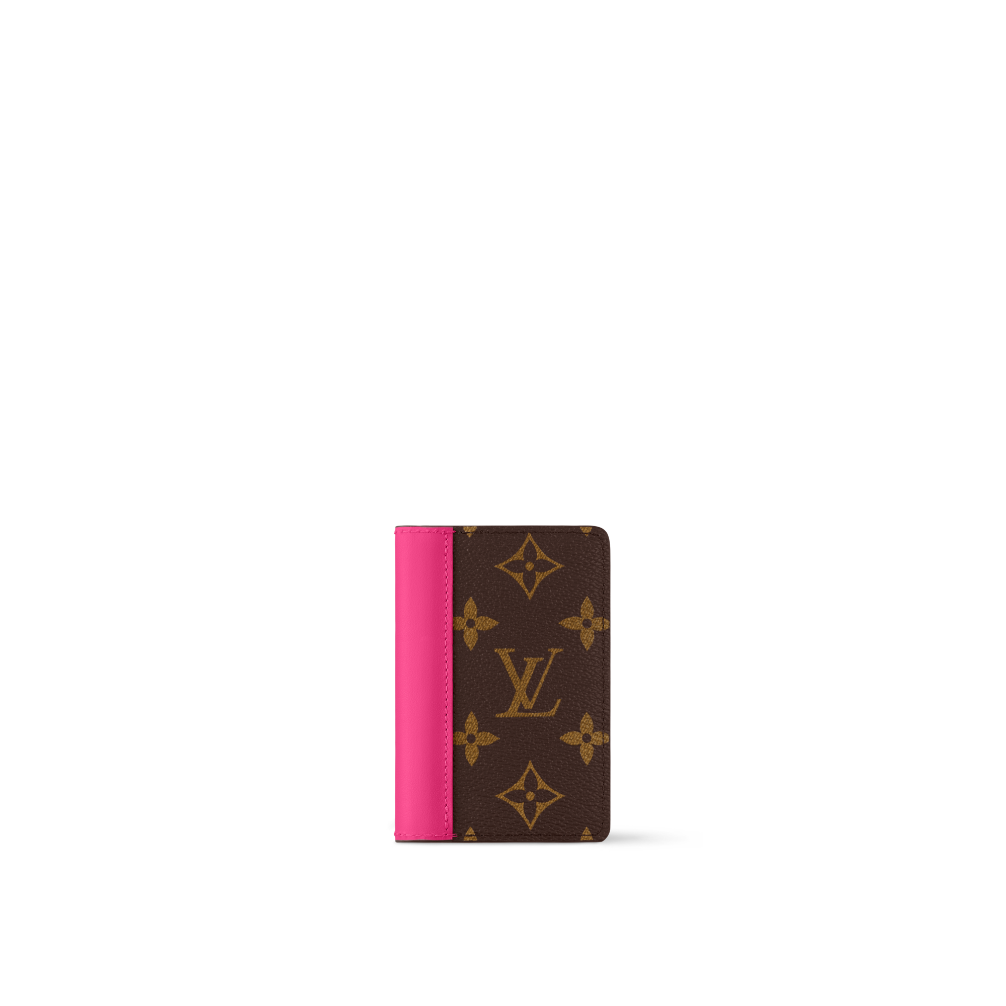 Pondichery Pink (Not available)