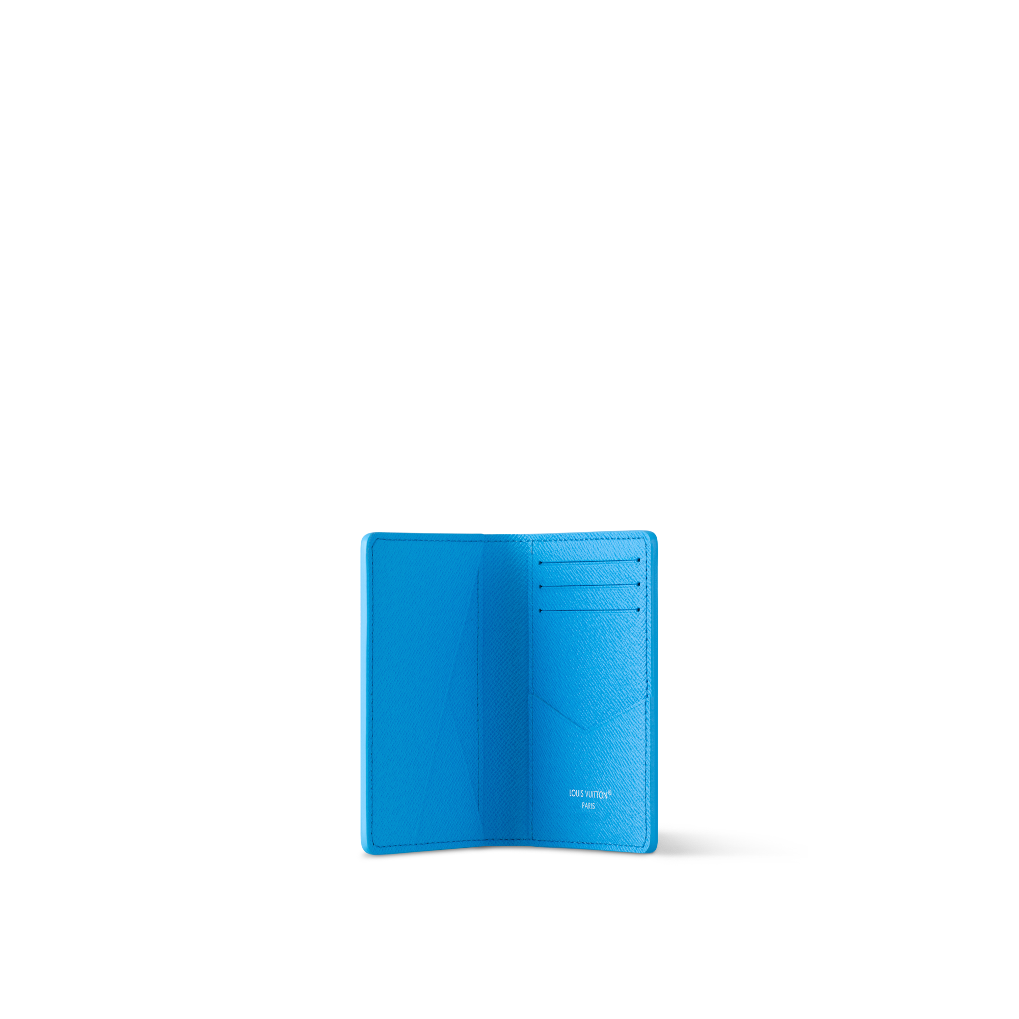 Pocket Organizer Monogram Other in Bags and Small Leather Goods