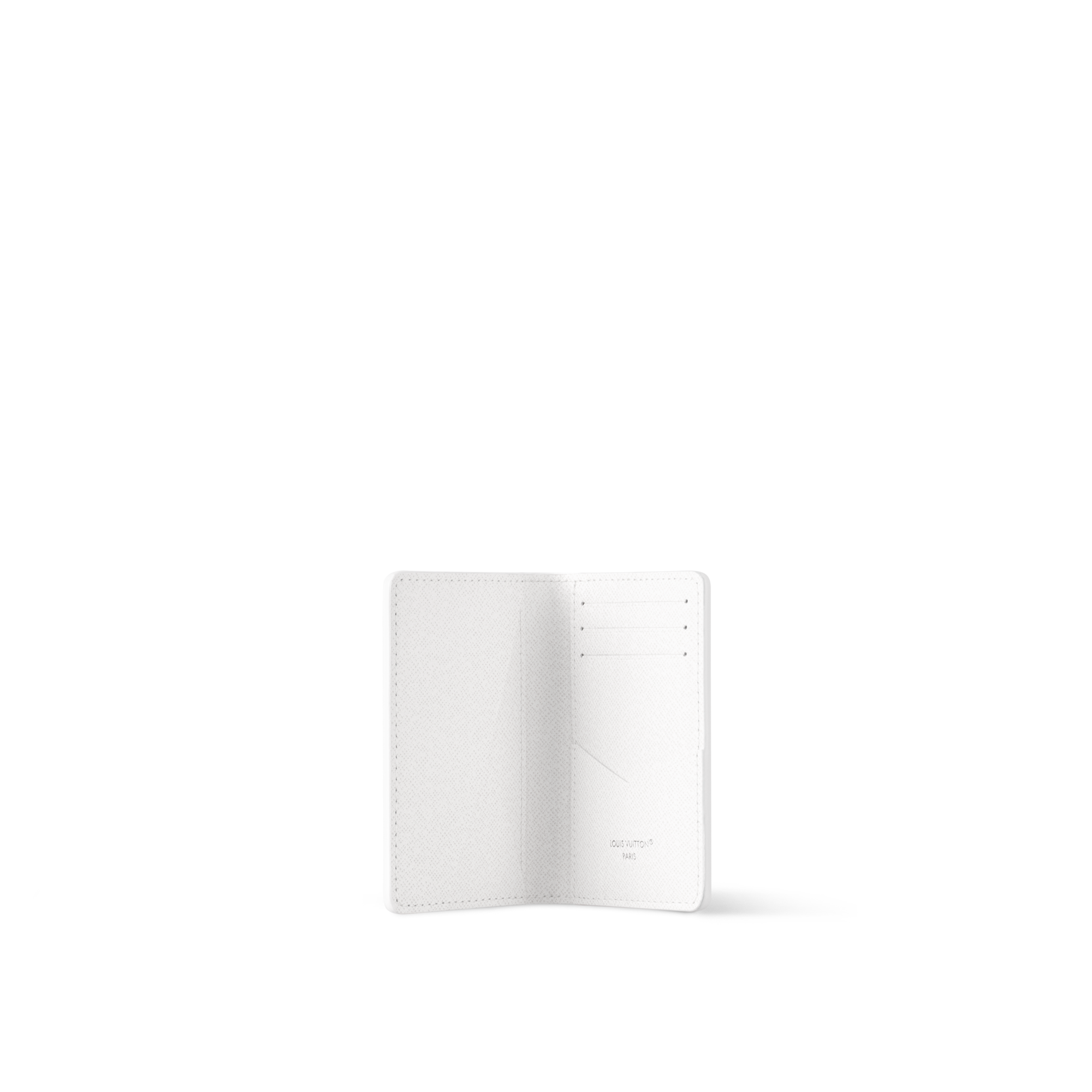 Pocket Organizer Monogram Other in Bags and Small Leather Goods