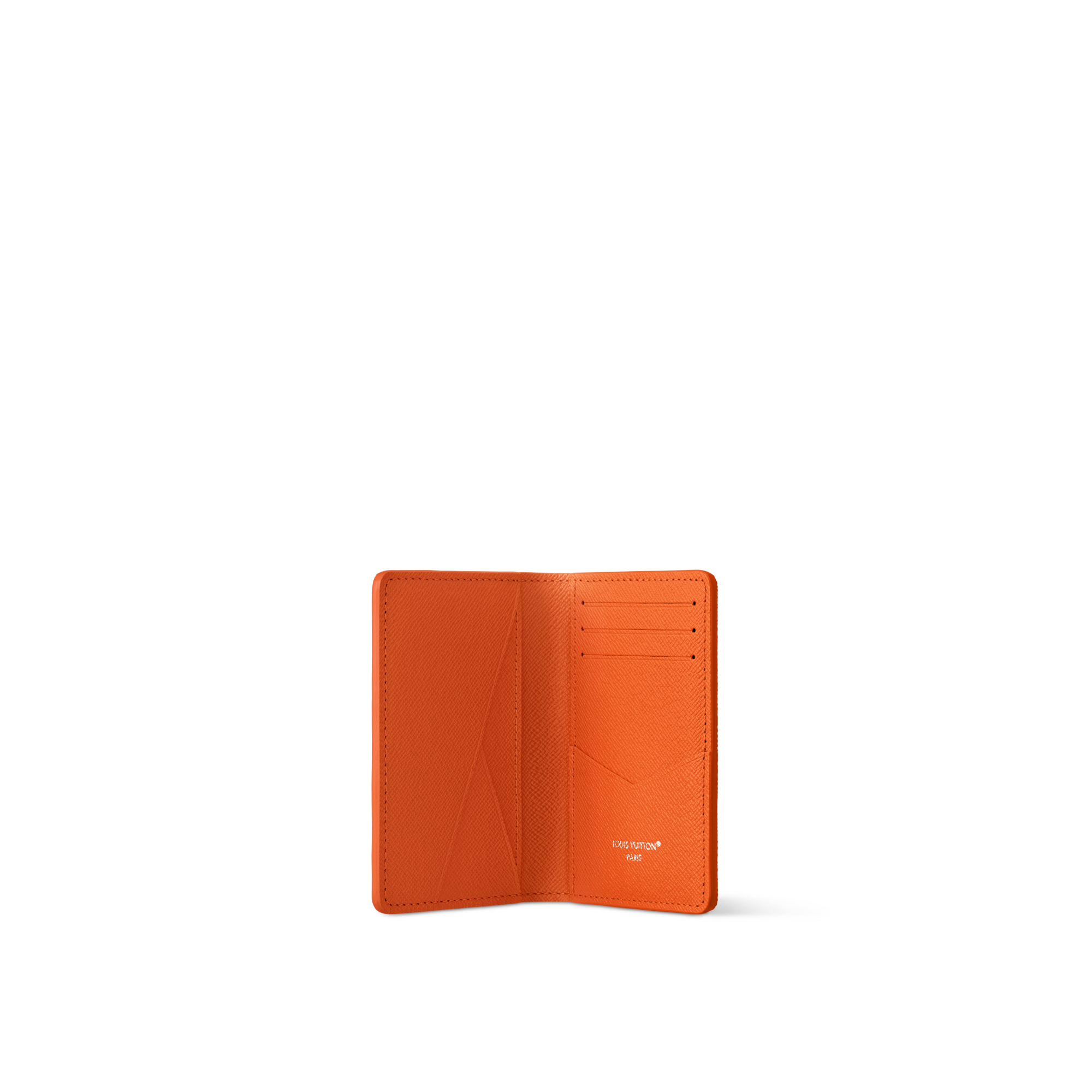 Pocket Organizer Monogram Other in Bags and Small Leather Goods