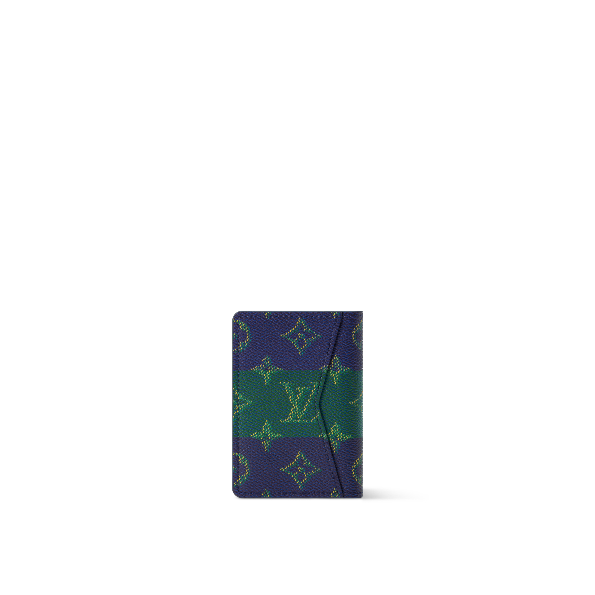 Pocket Organizer Monogram Other in Bags and Small Leather Goods