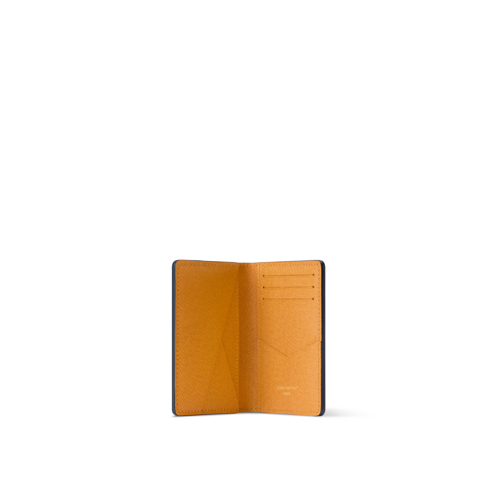 Pocket Organizer Monogram Other in Bags and Small Leather Goods