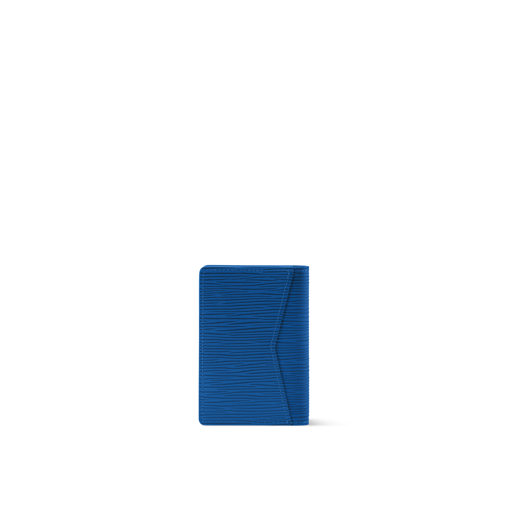 Pocket Organizer Epi Leather in Gifts