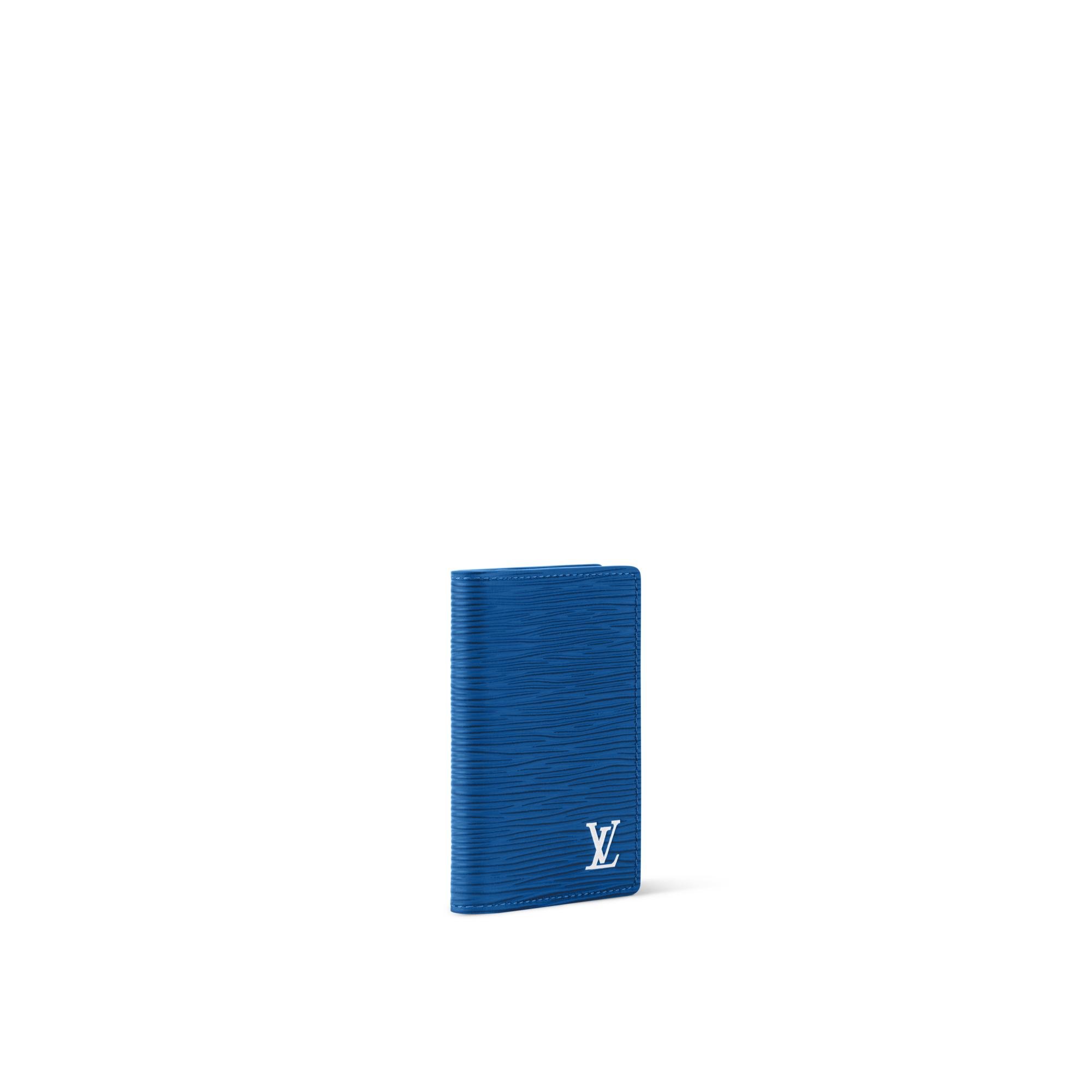 Pocket Organizer Epi Leather in Gifts