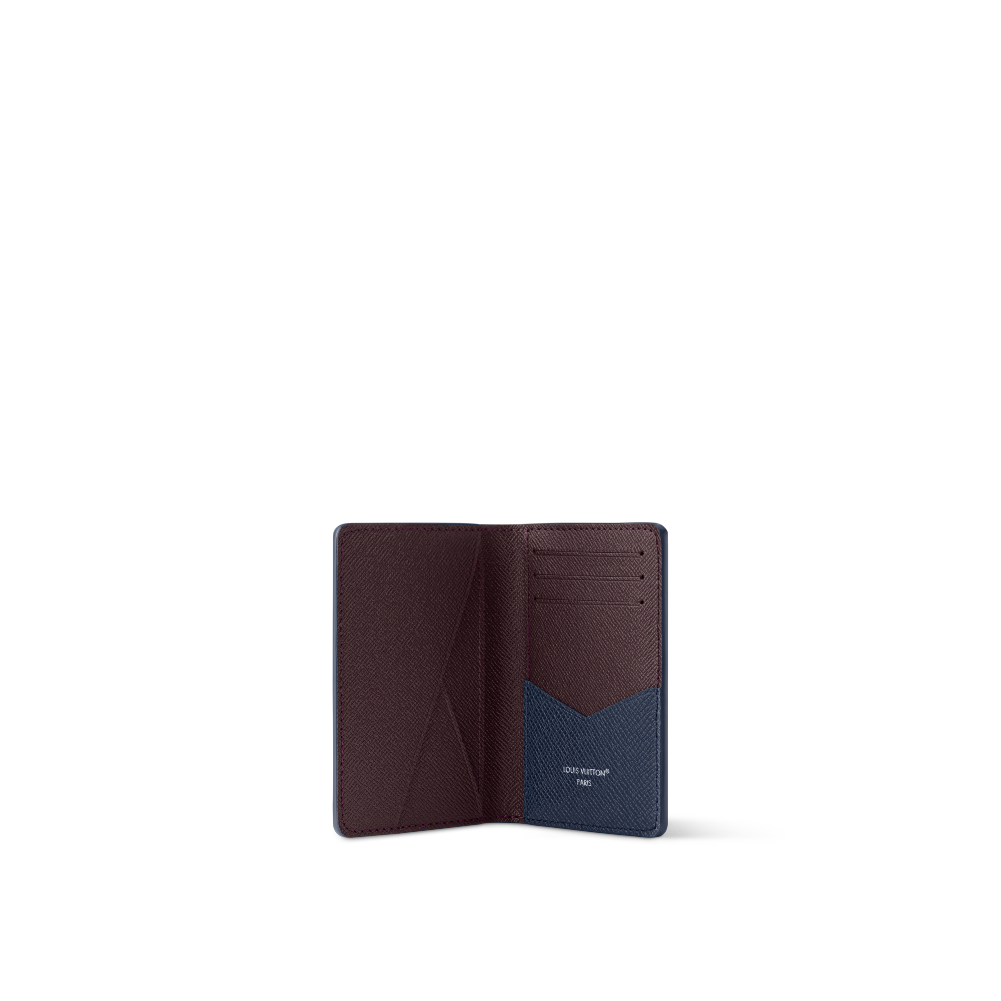 Pocket Organizer Taiga in Bags and Small Leather Goods