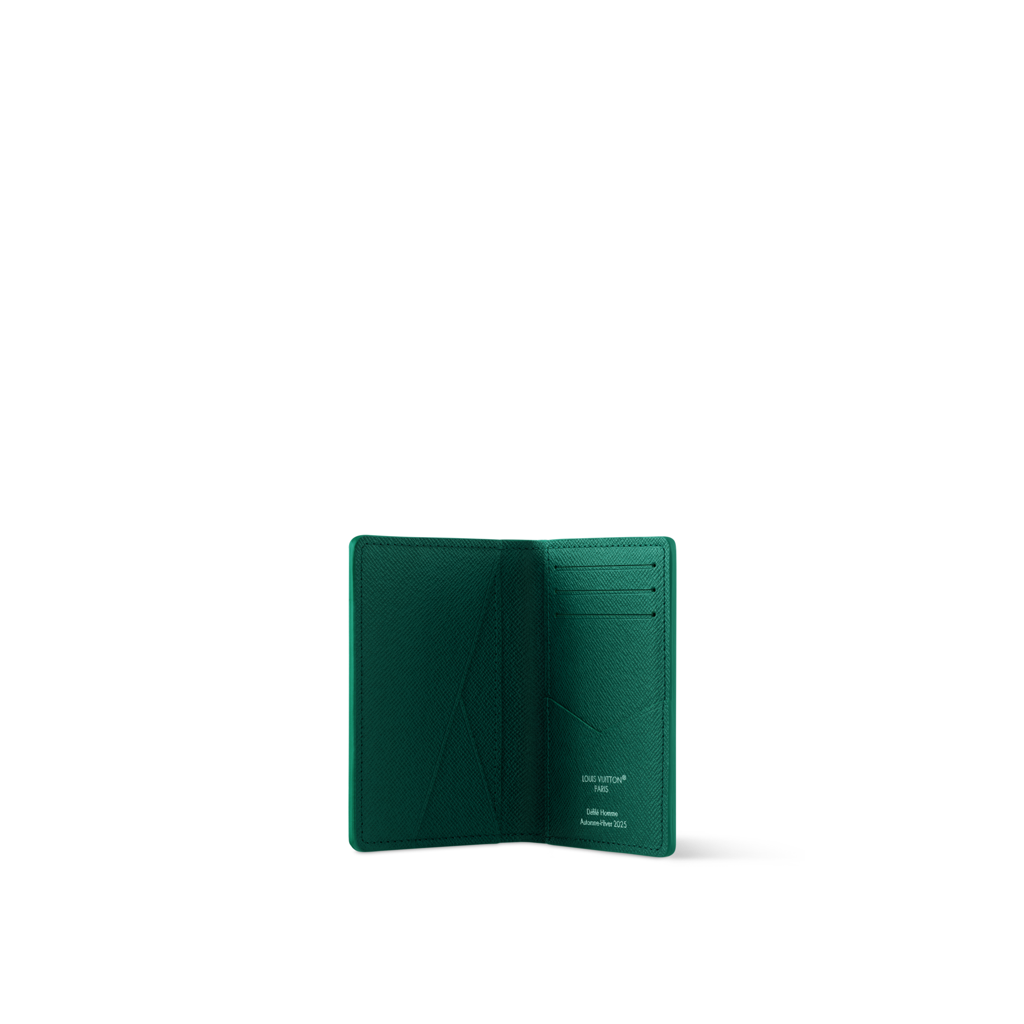 Pocket Organizer Monogram Other in Bags and Small Leather Goods