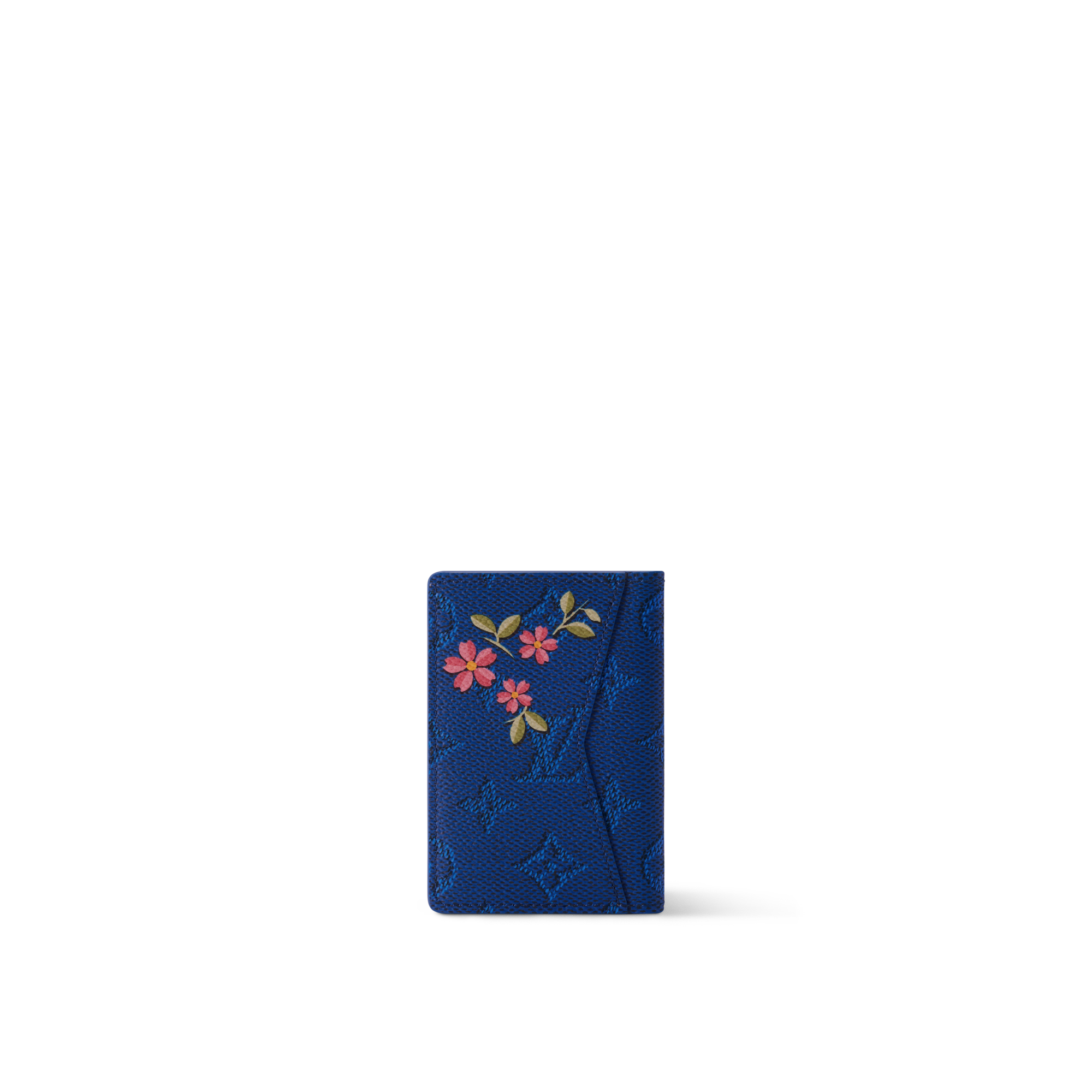 Pocket Organizer Monogram Other in Bags and Small Leather Goods