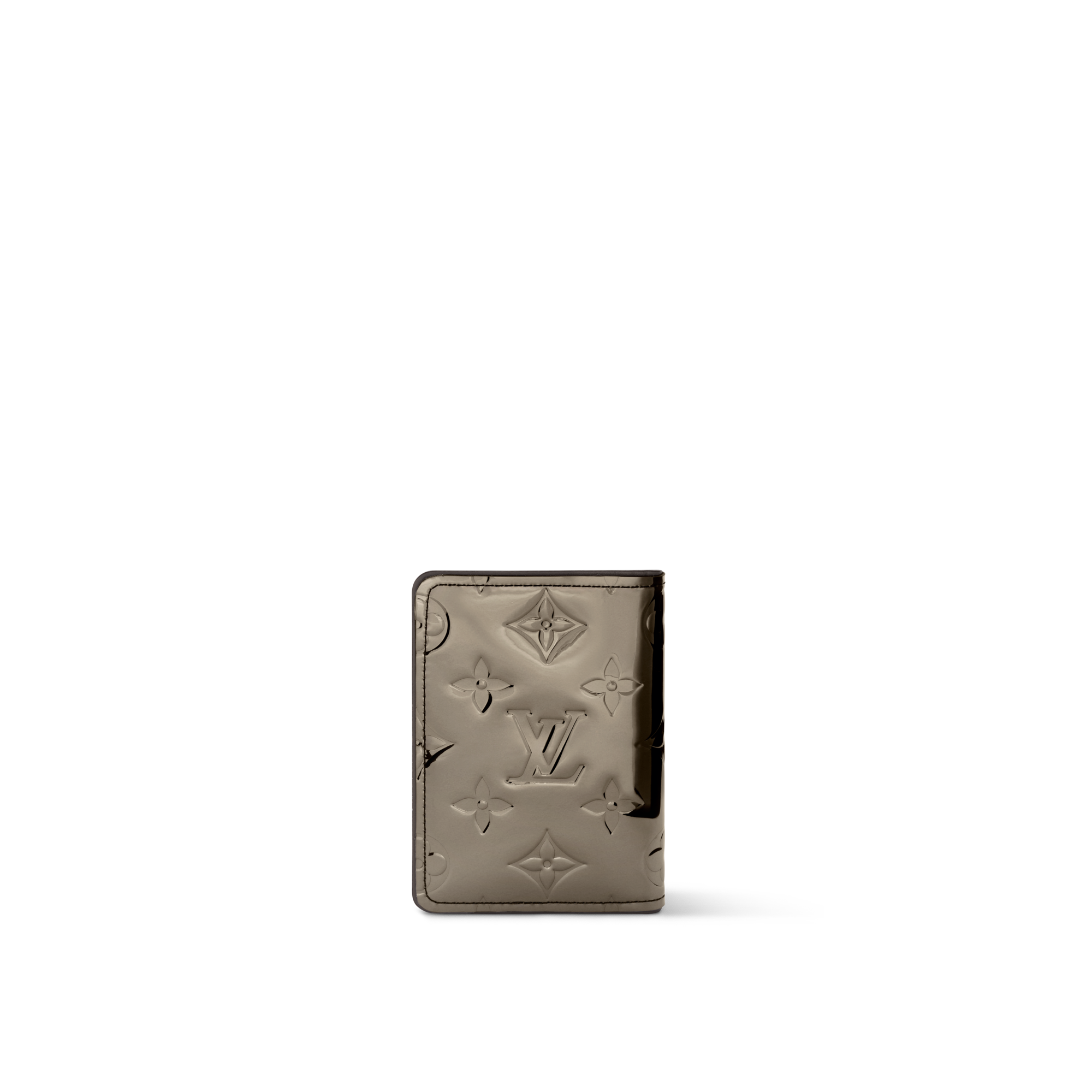 Pocket Organizer Monogram Other in Men