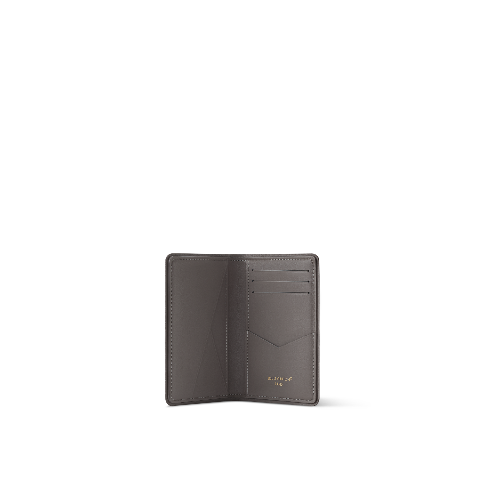 Pocket Organizer Monogram Other in Men