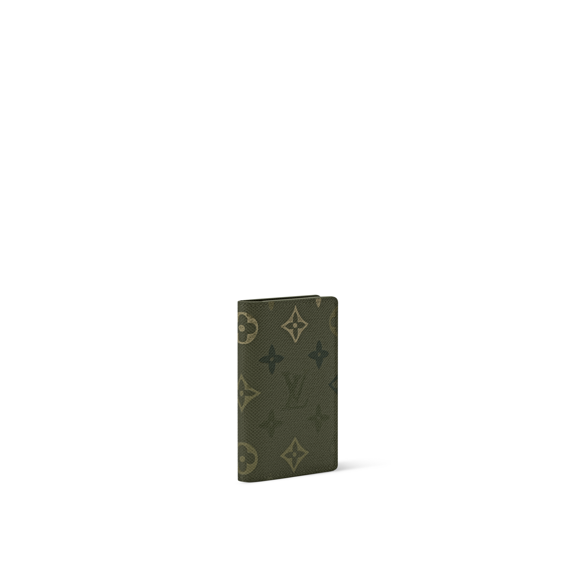 Pocket Organizer Monogram Other in Men