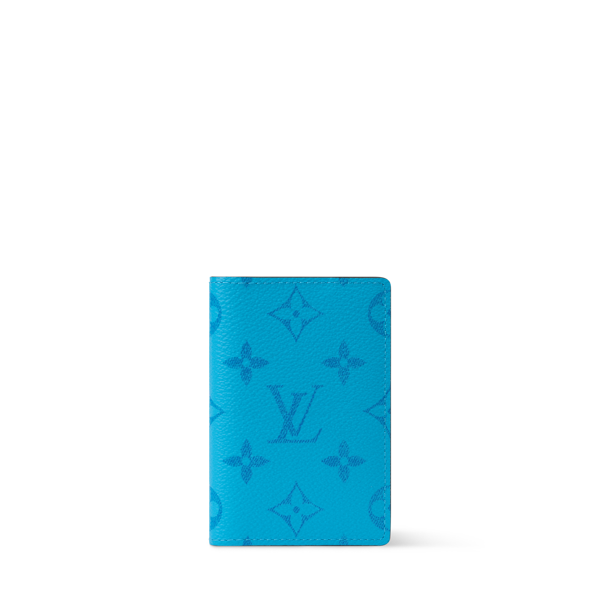 Pocket Organizer Damier Ebene Canvas - For Him | LOUIS VUITTON