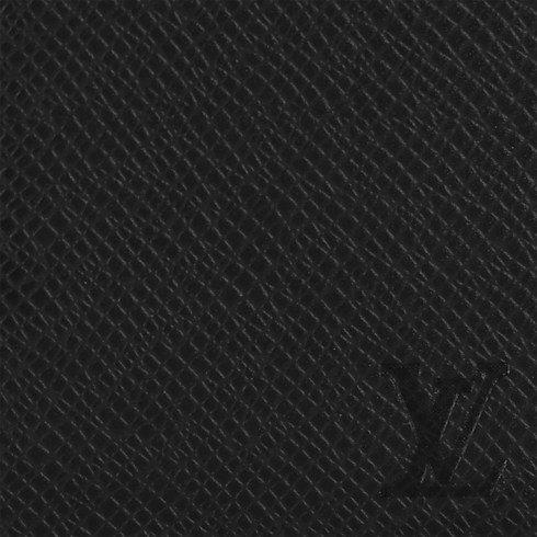 Pocket Organizer Taiga Leather in Bags and Small Leather Goods's Personalisation Leather Goods } collections by Louis Vuitton (Product zoom)