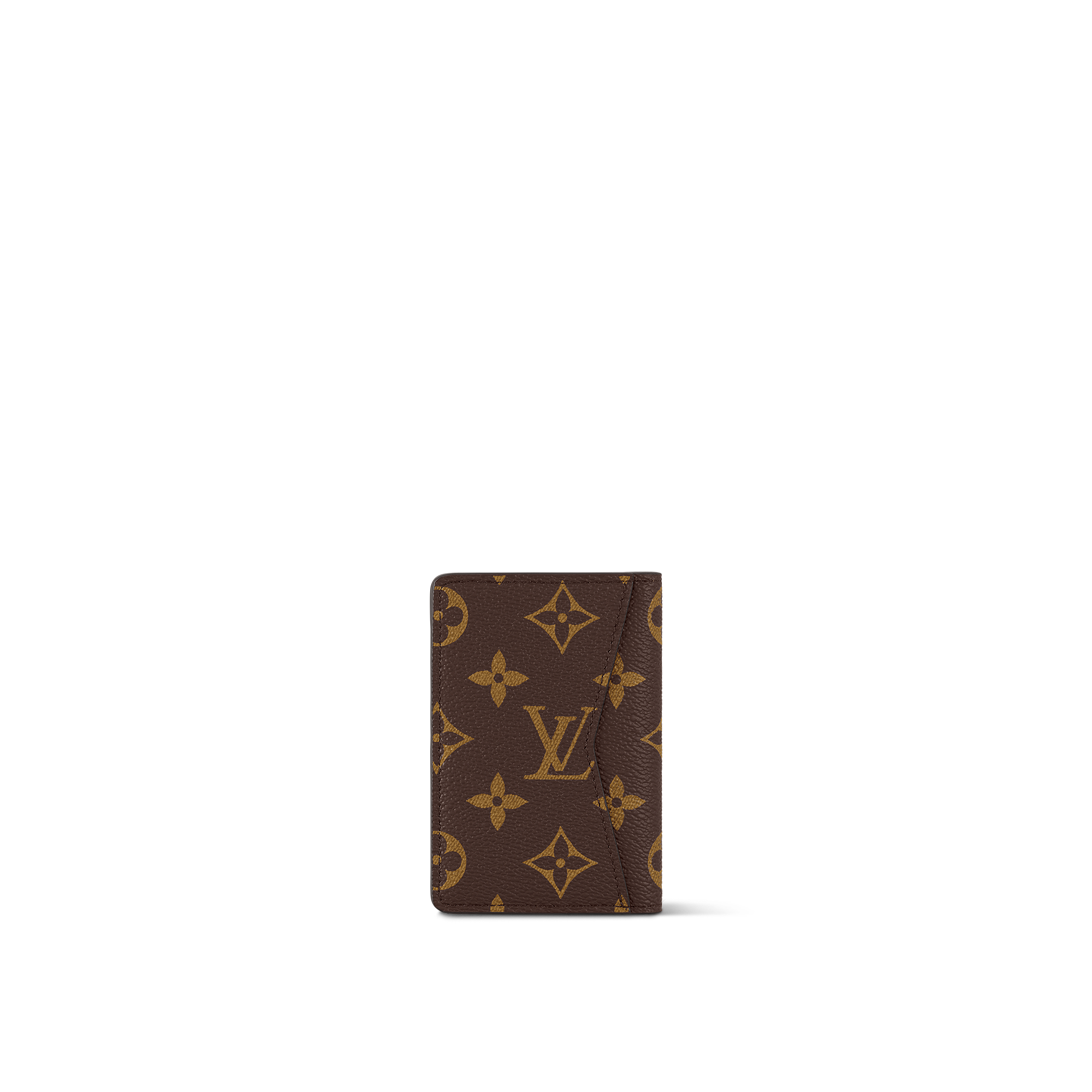 Pocket Organizer Monogram in Men
