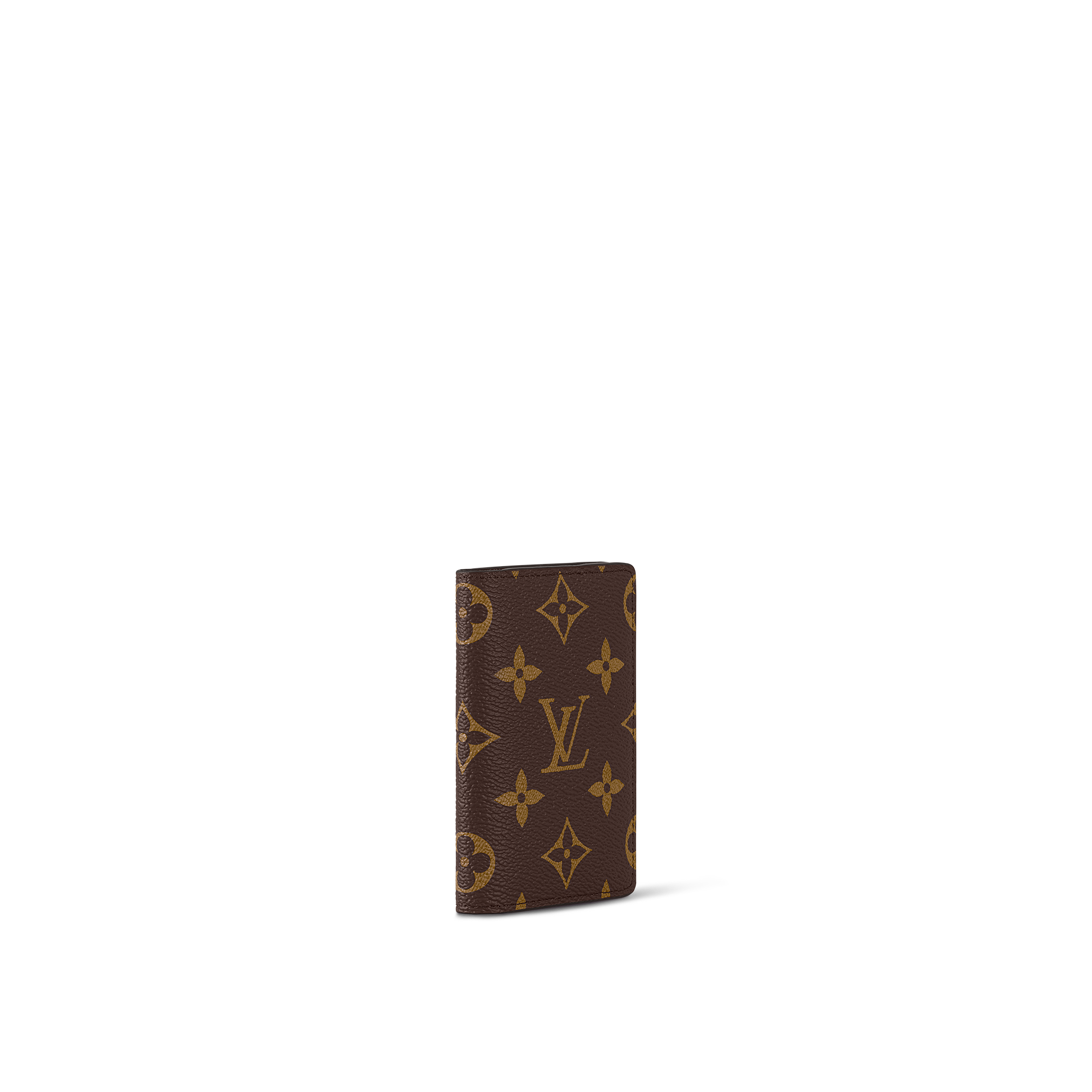 Pocket Organizer Monogram in Men