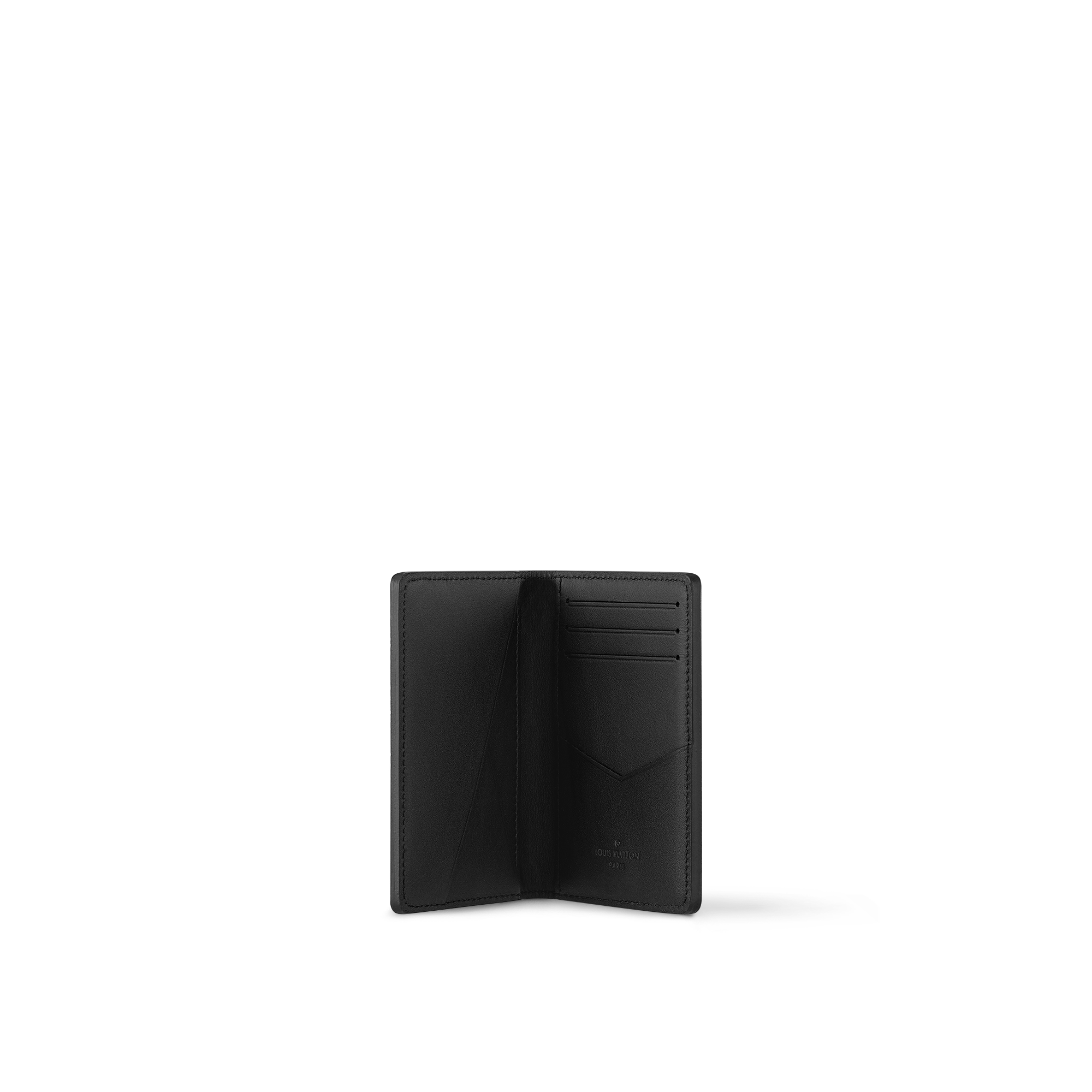 Pocket Organizer LV Aerogram in Men