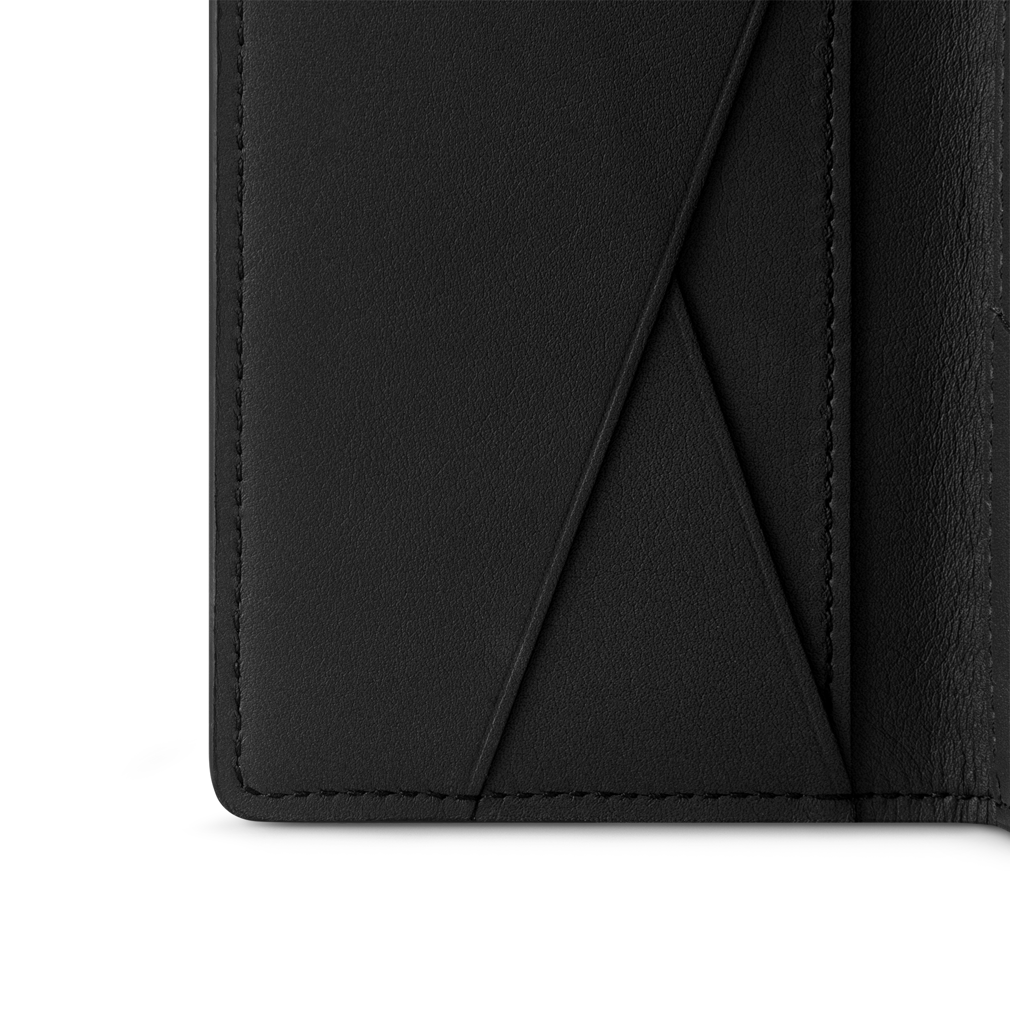 Pocket Organizer Epi Leather in Bags and Small Leather Goods