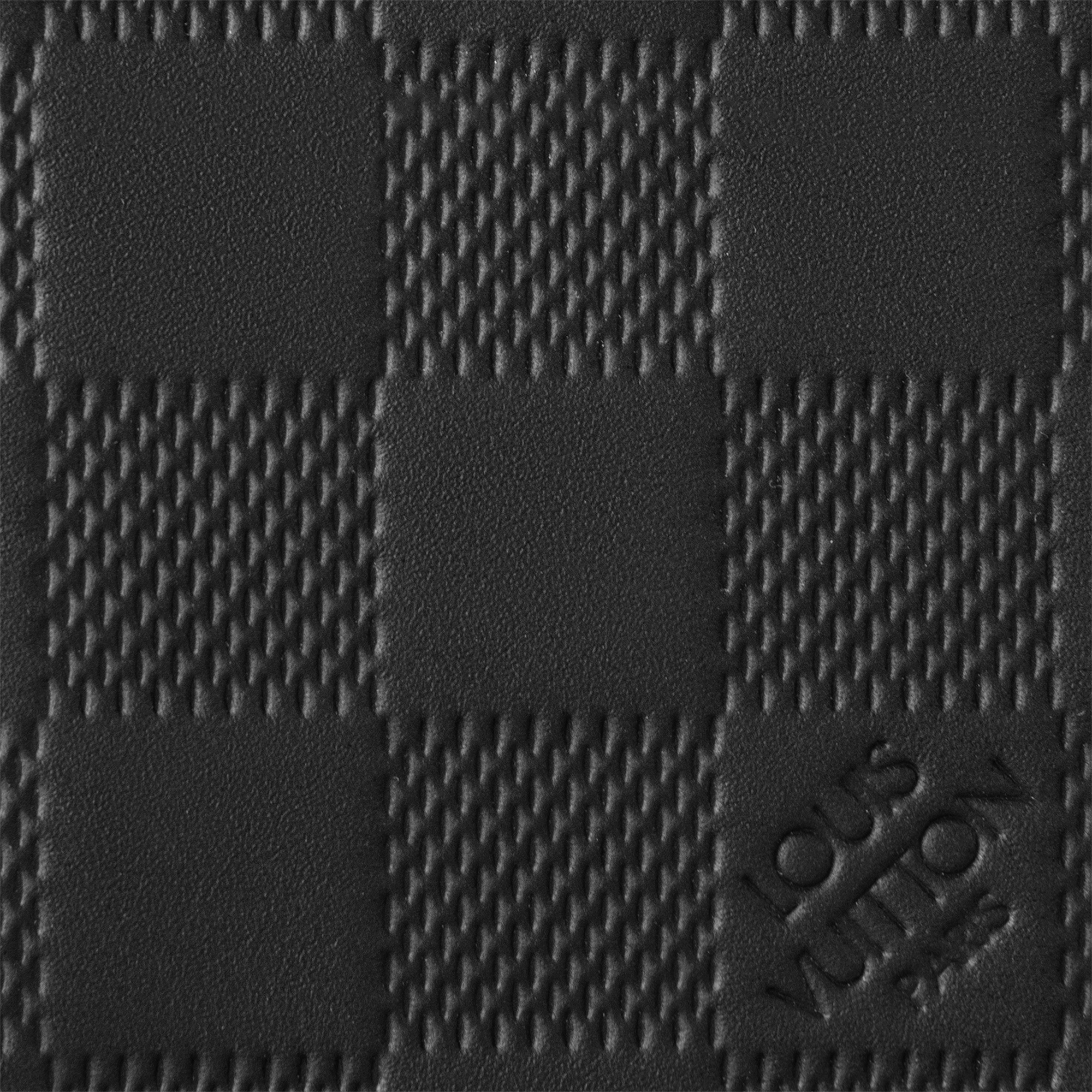 Pocket Organizer Damier Infini Leather in Bags and Small Leather Goods