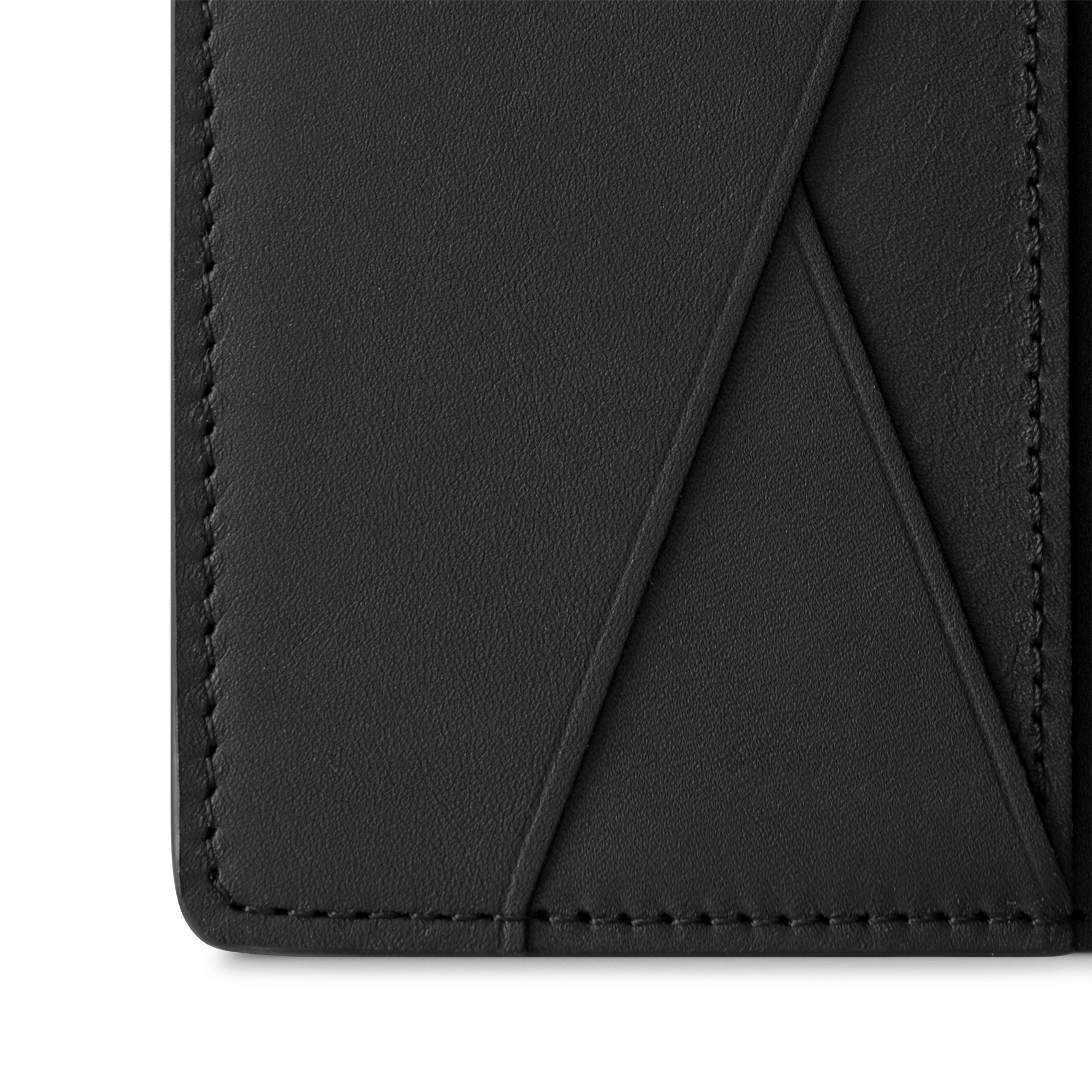 Pocket Organizer Damier Infini Leather in Bags and Small Leather Goods