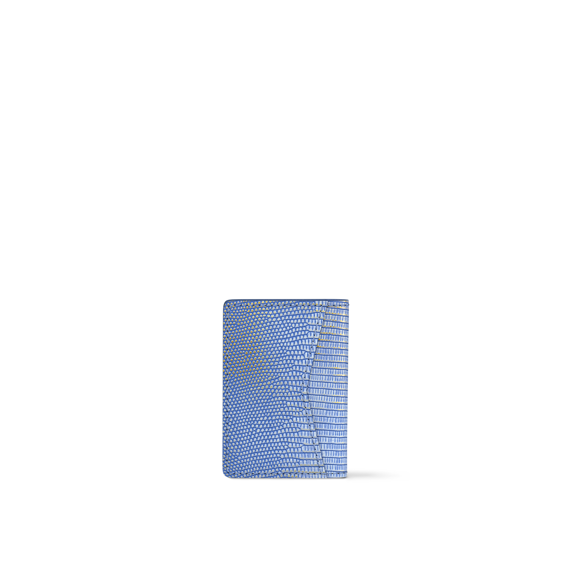 Pocket Organizer Lezard in Men